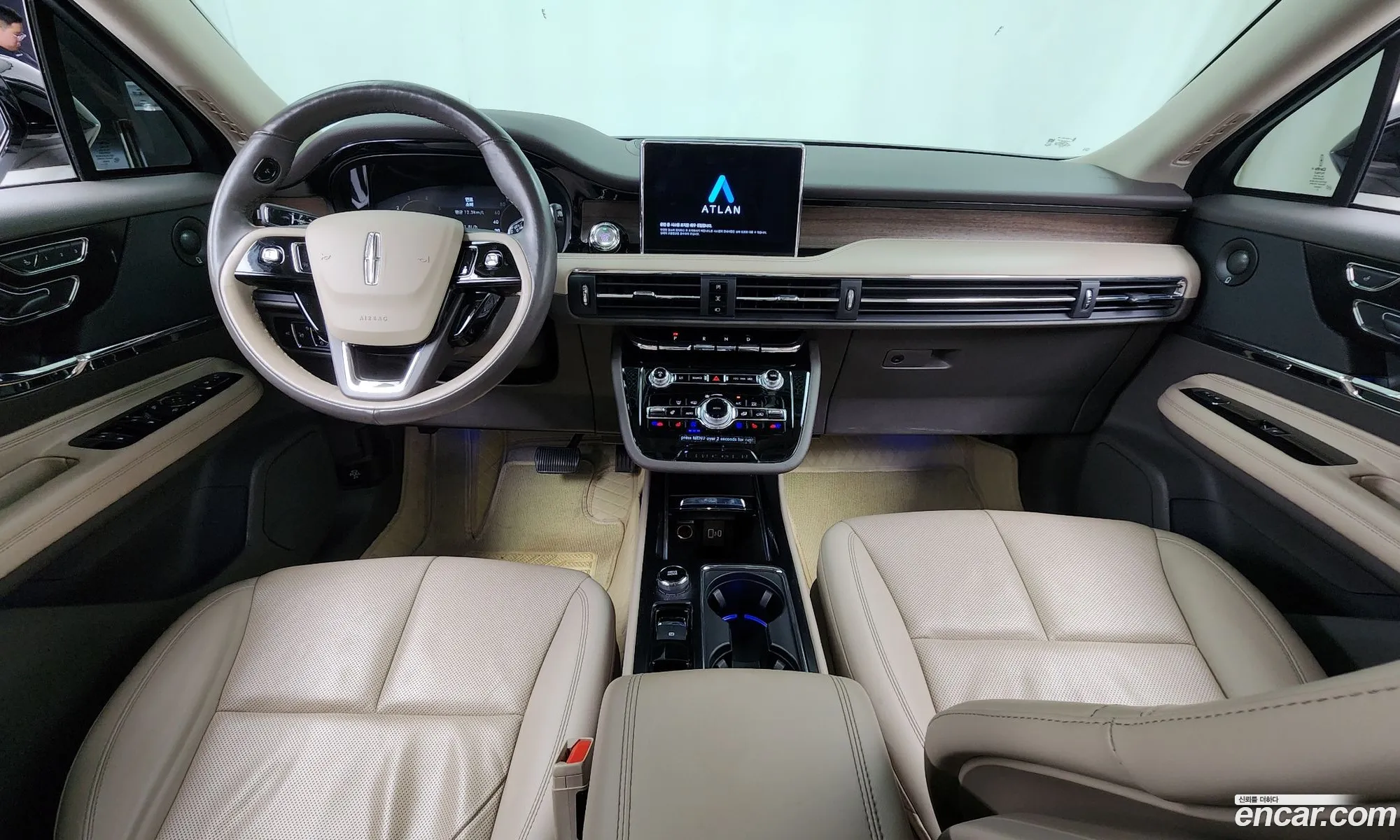 Lincoln Corsair 2022 5LMCJ2D90NUL11435 — 11