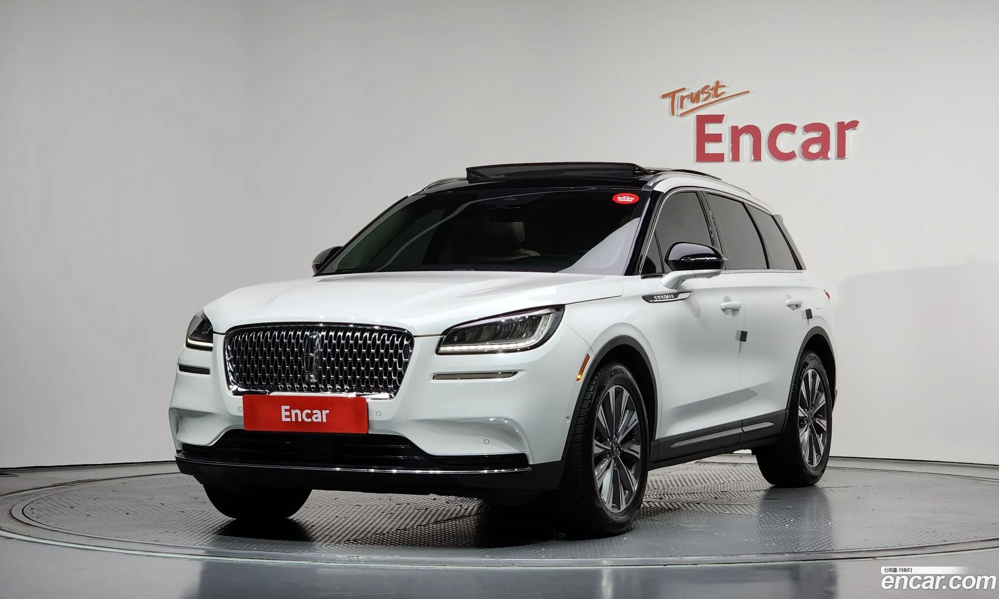 Lincoln Corsair 2022 5LMCJ2D90NUL11435 — 12