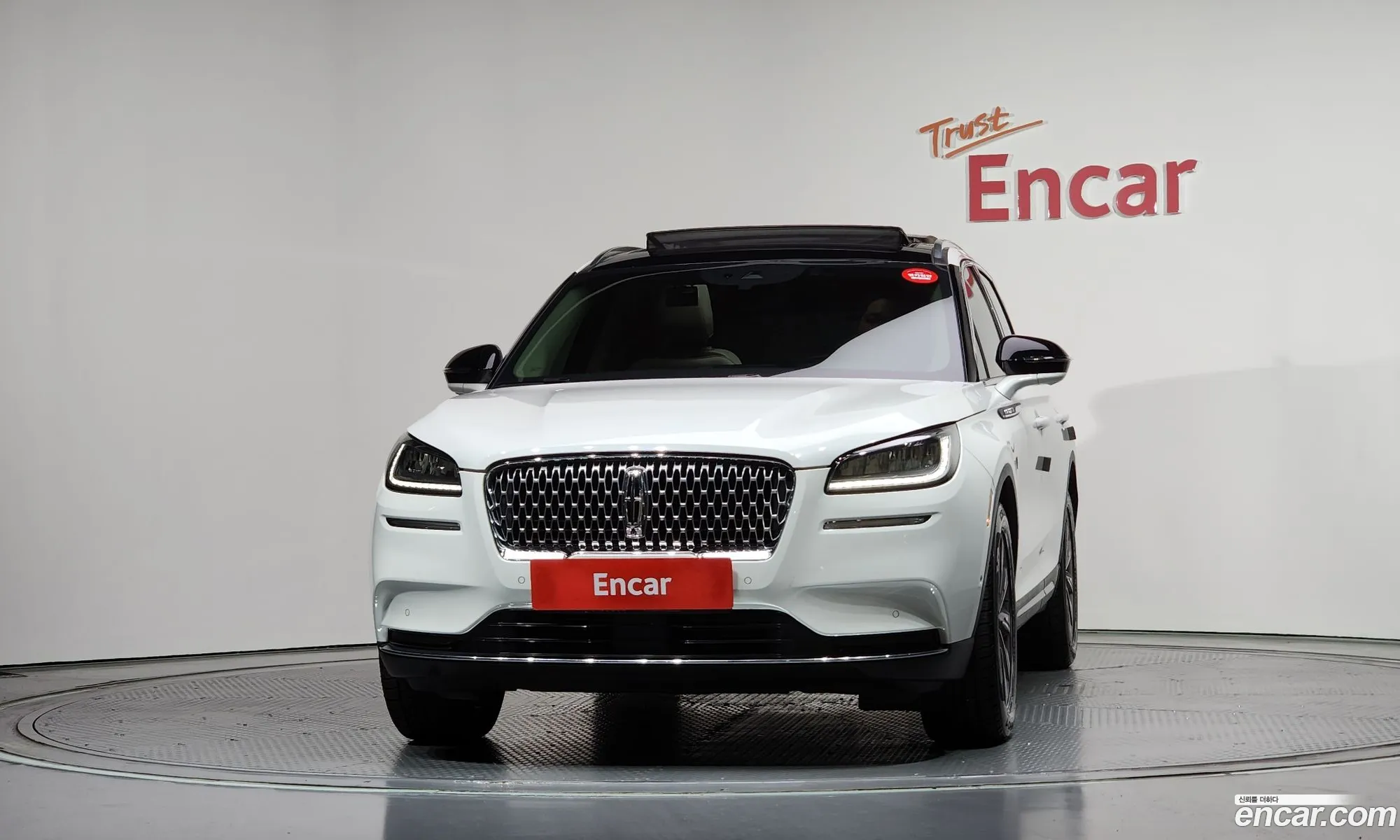 Lincoln Corsair 2022 5LMCJ2D90NUL11435 — 4