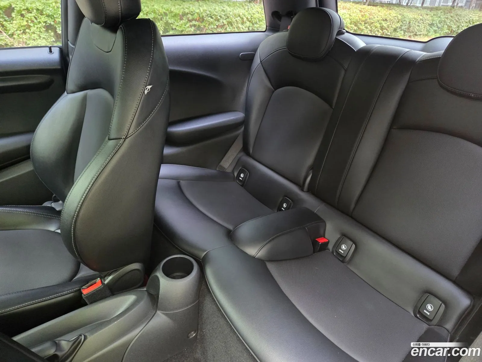 Mini Cooper 2014 — 14