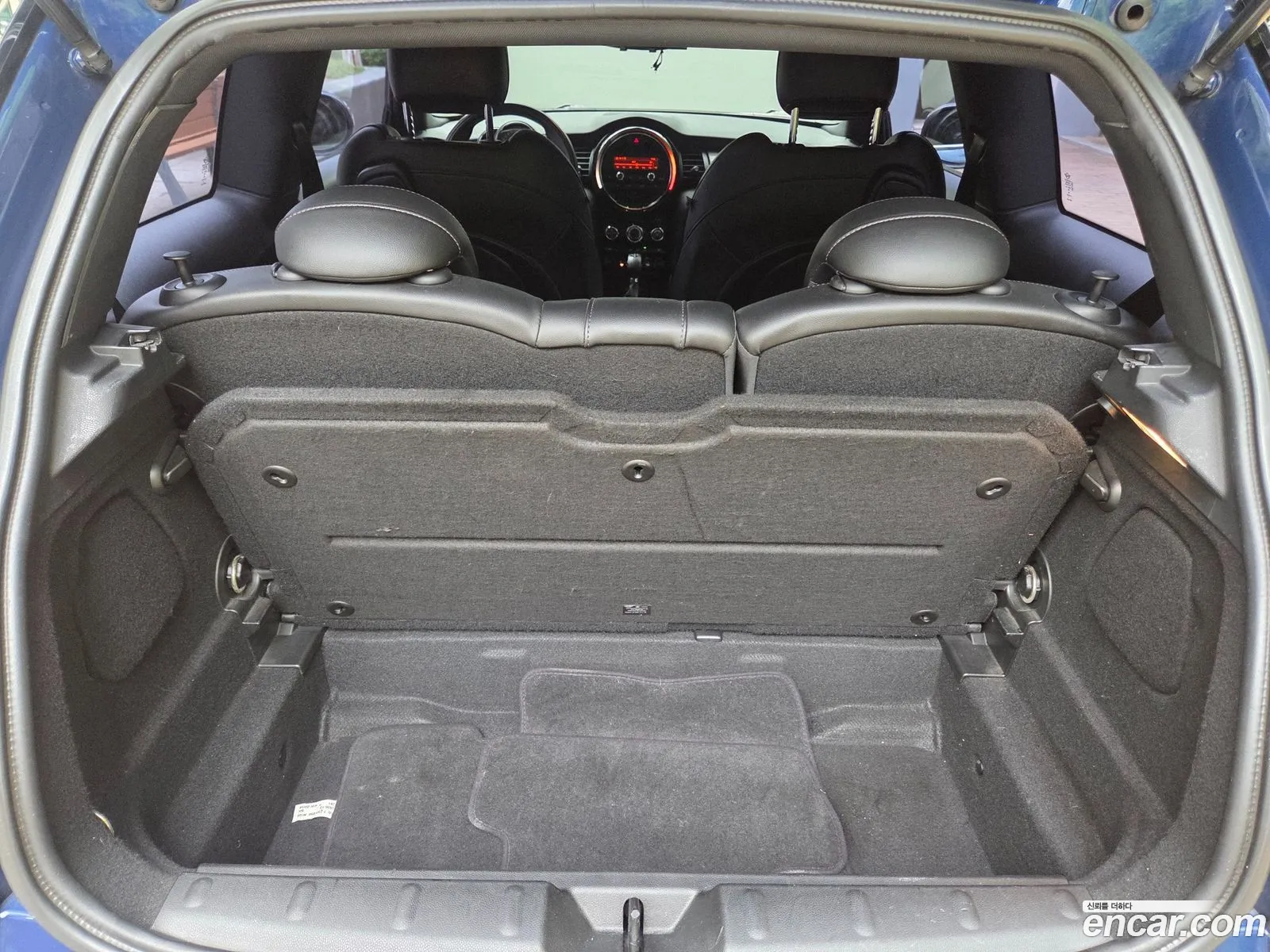 Mini Cooper 2014 — 6