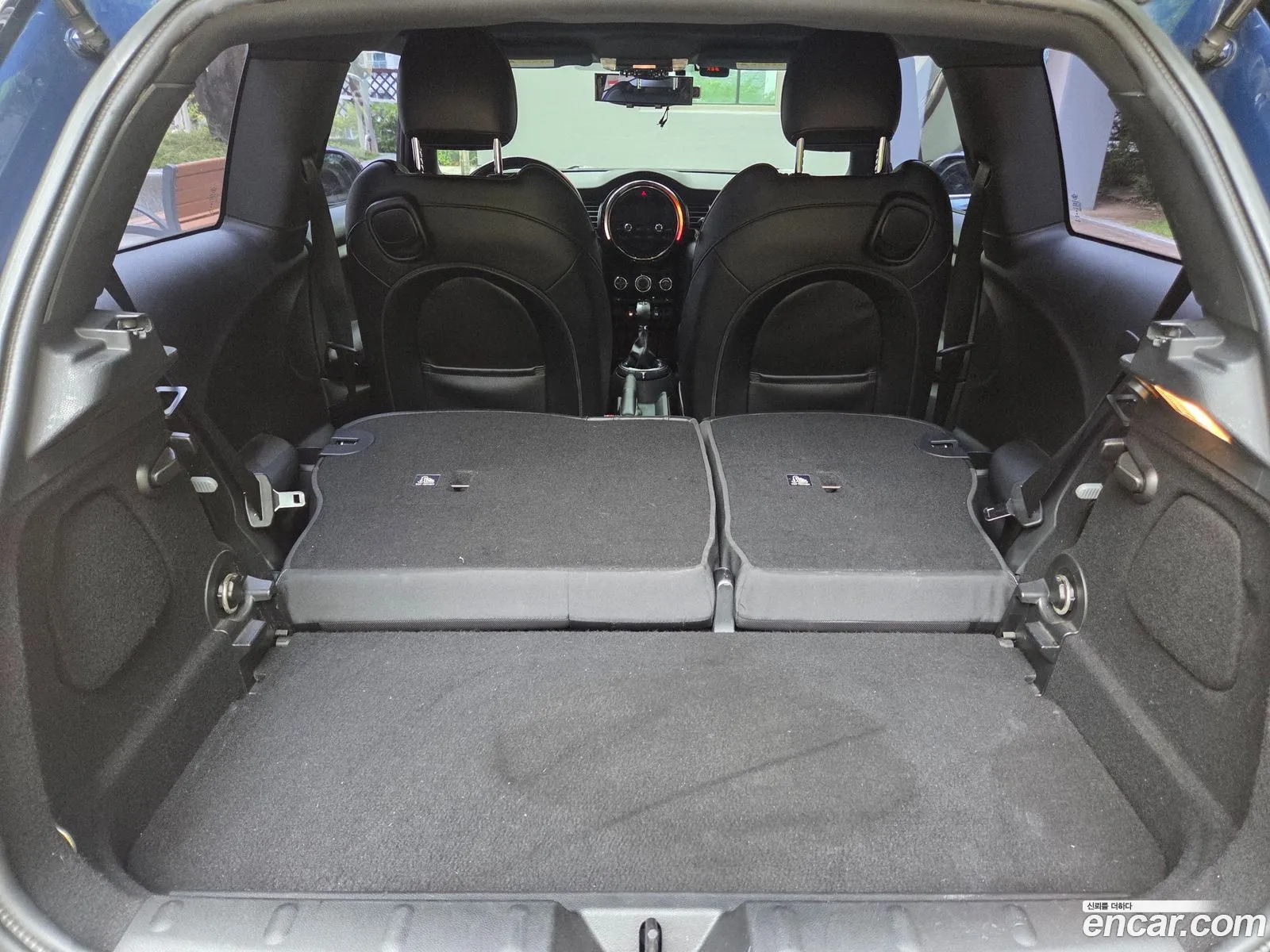 Mini Cooper 2014 — 12