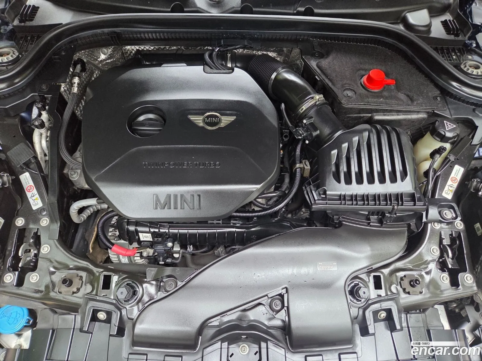 Mini Cooper 2014 — 4