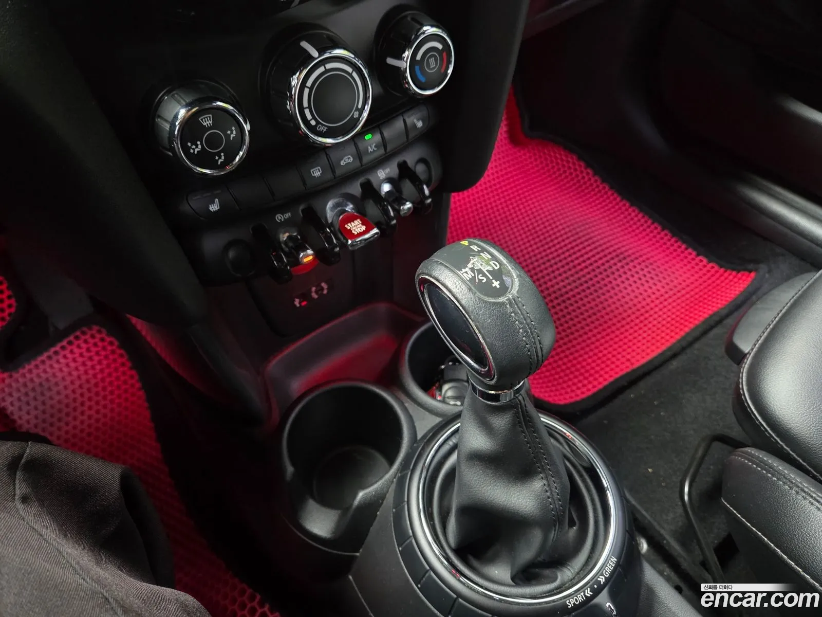 Mini Cooper 2014 — 3