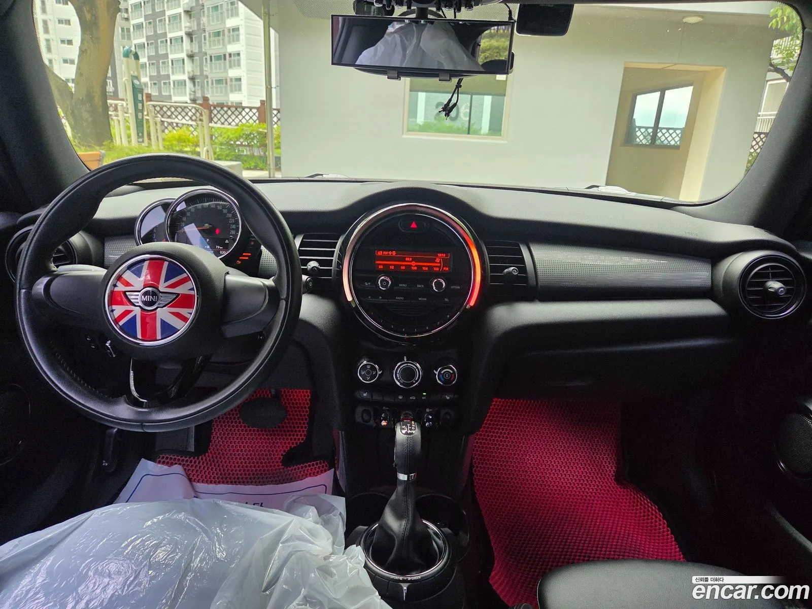 Mini Cooper 2014 — 18