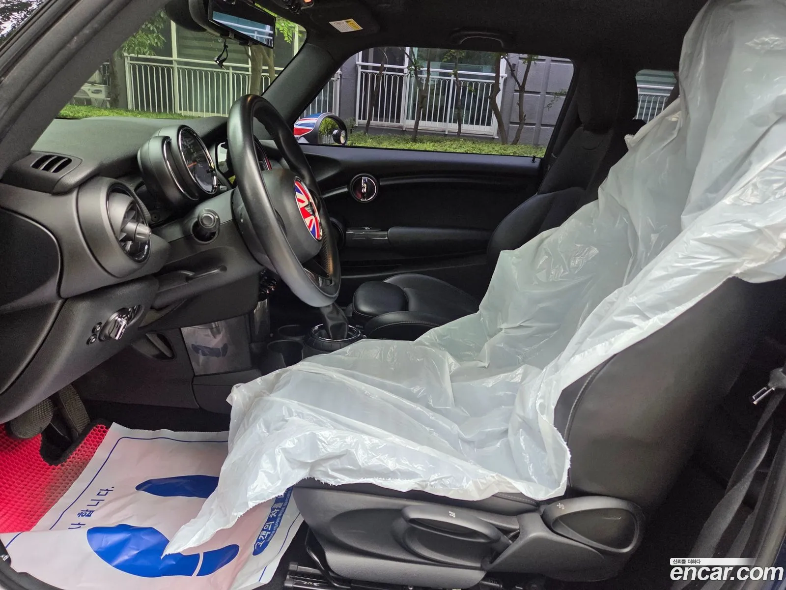 Mini Cooper 2014 — 15