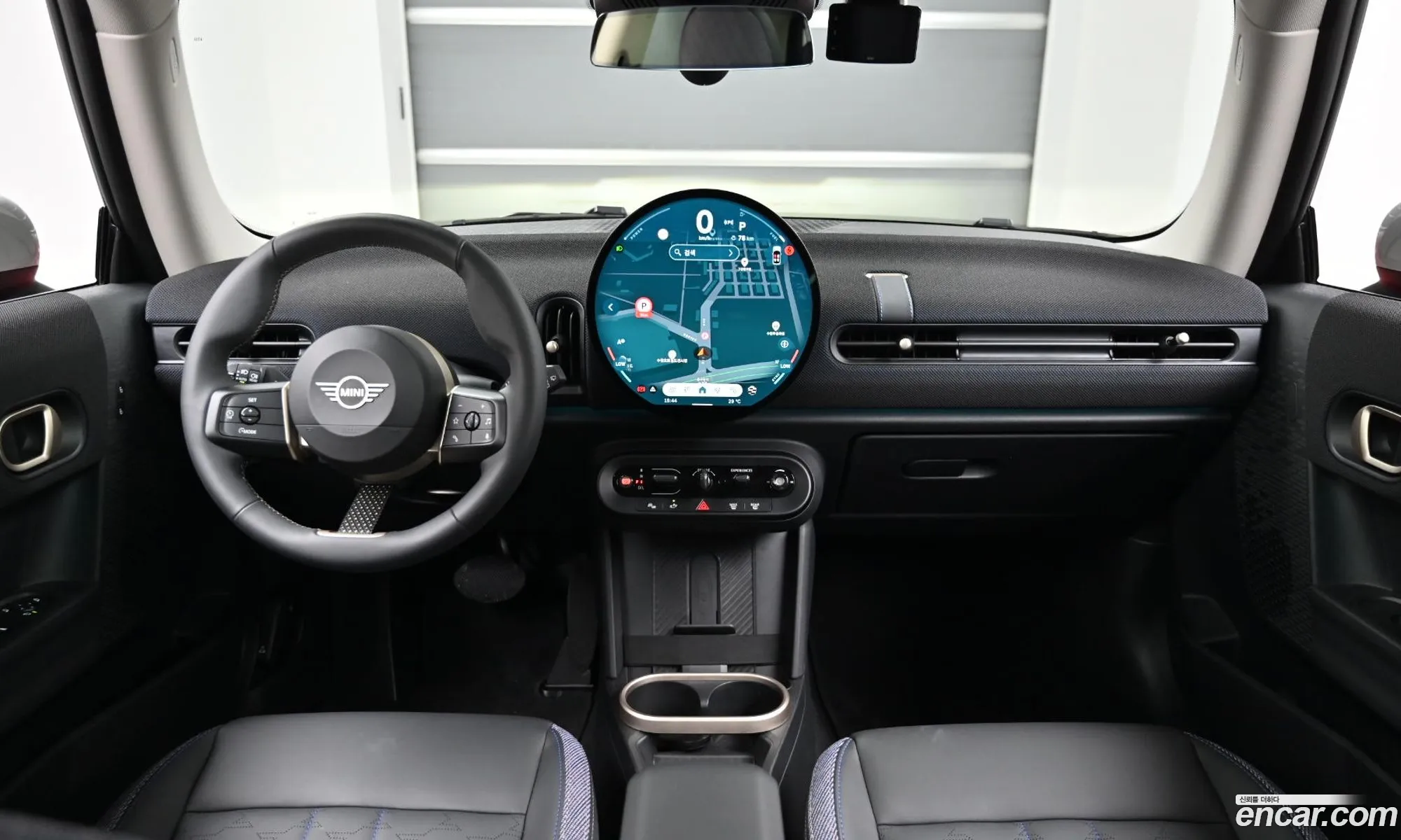Mini Cooper C 2025 — 15