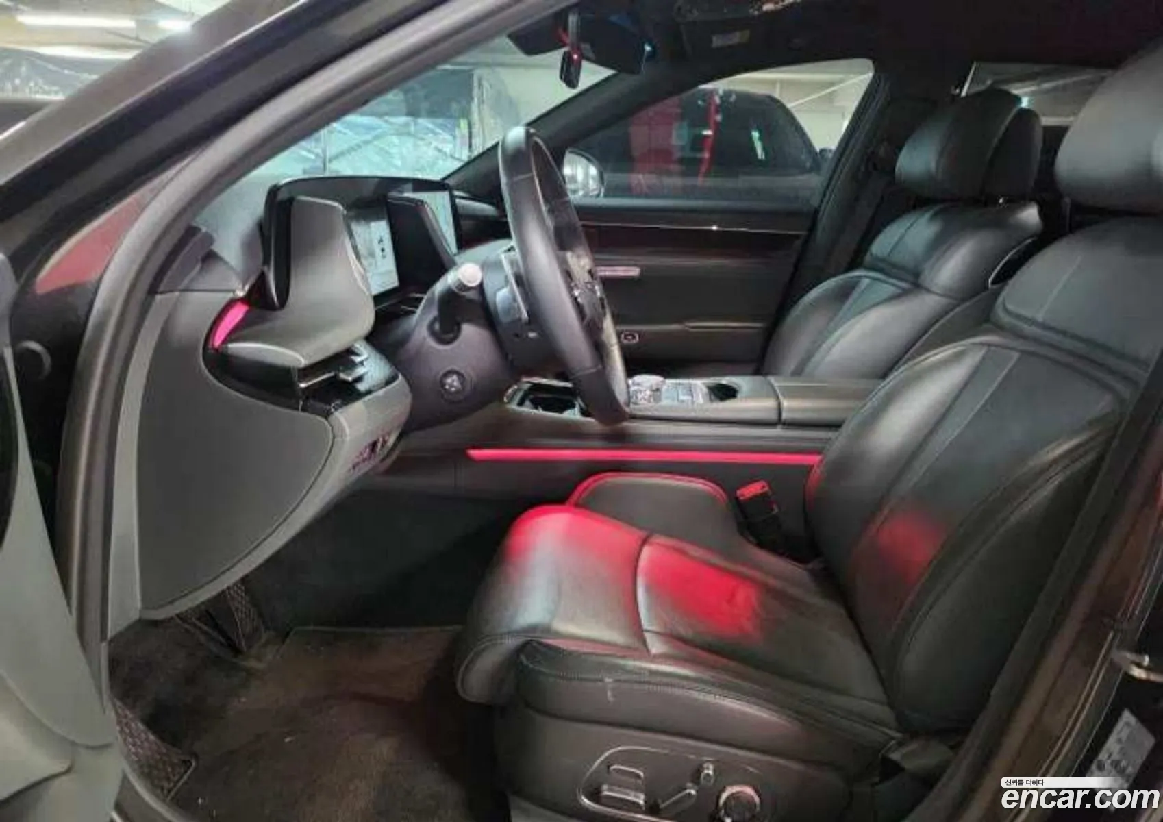 Genesis G90 2022 — 5