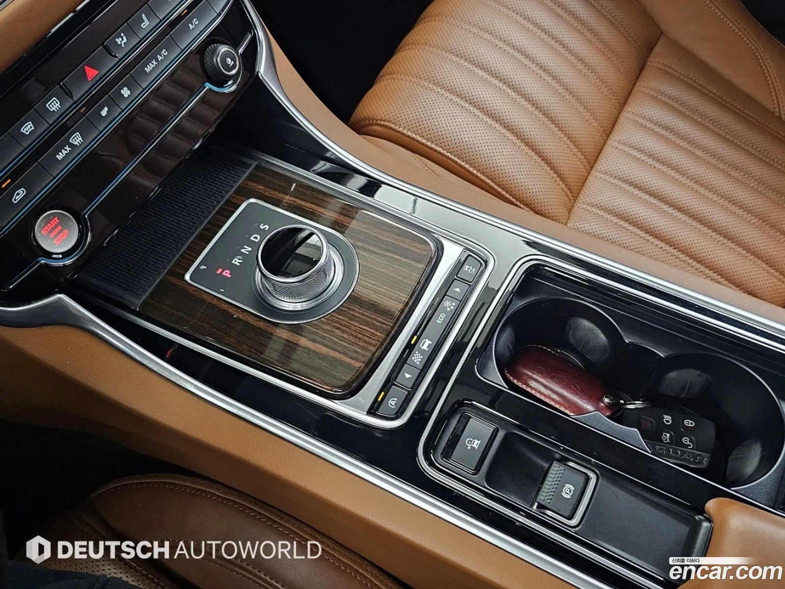 Jaguar XF 2016 — 2