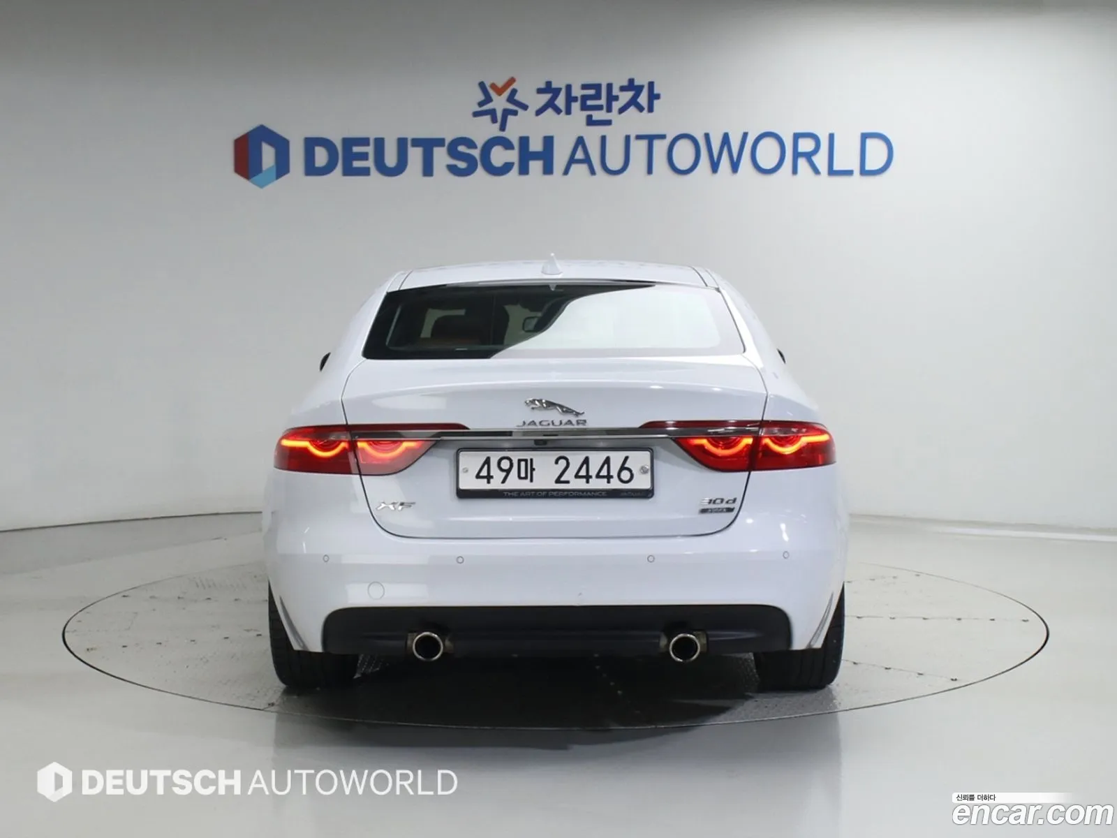 Jaguar XF 2016 — 6