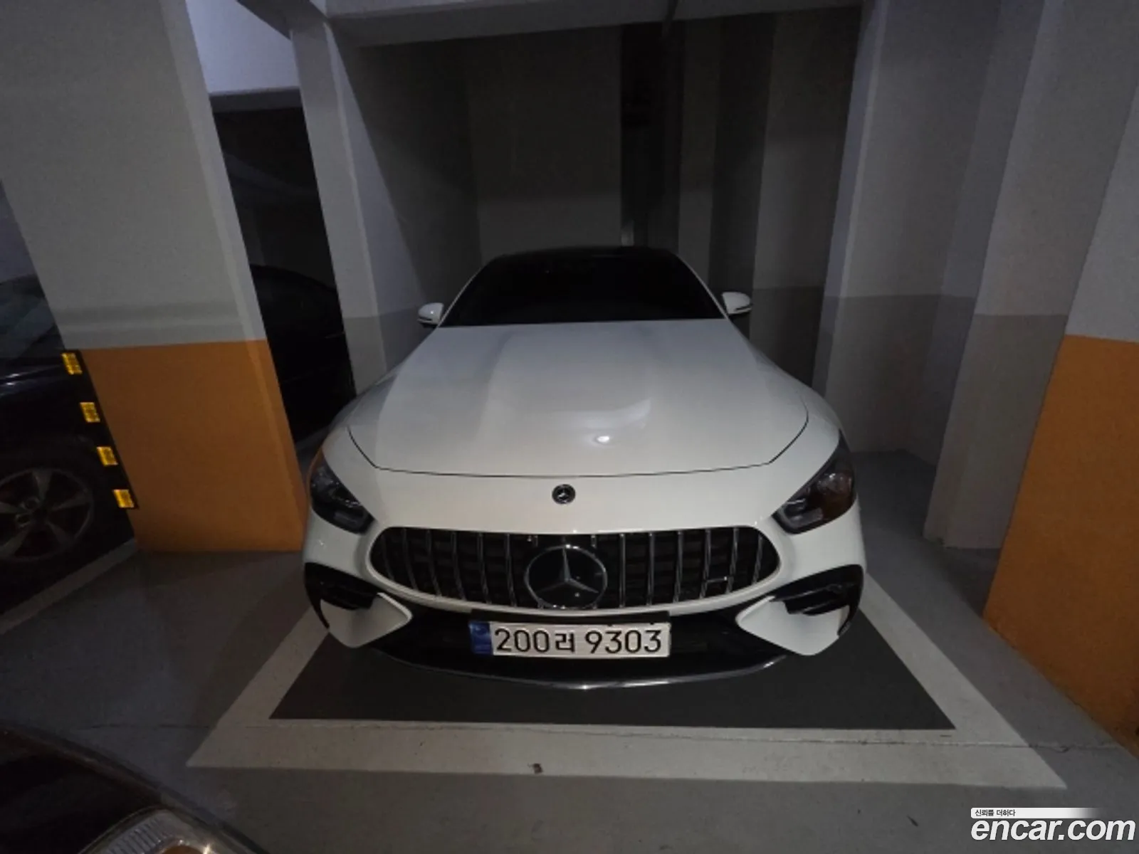 Mercedes-Benz AMG GT 2023 — 13