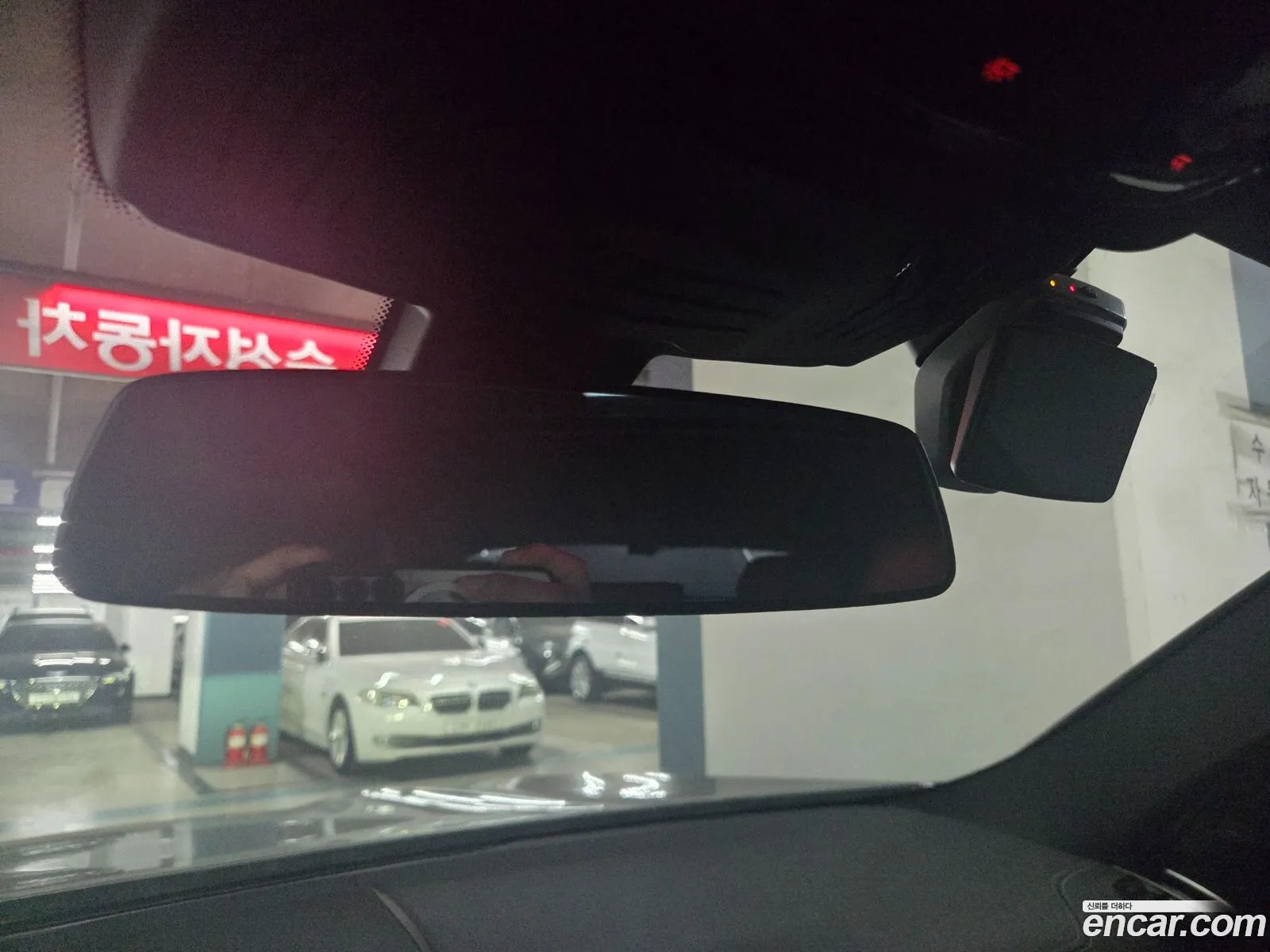 BMW X4 M 2025 — 9