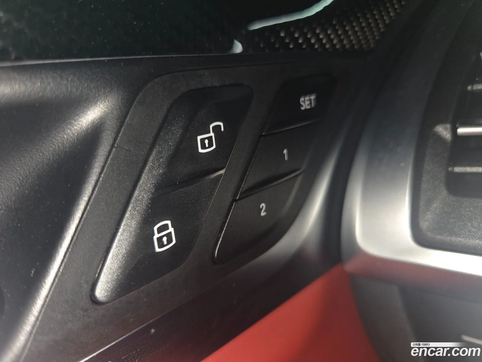 BMW X4 M 2025 — 10