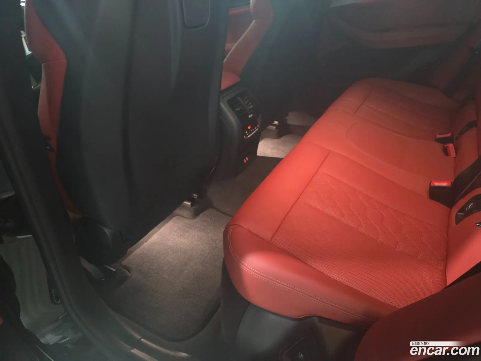 BMW X4 M 2025 — 11