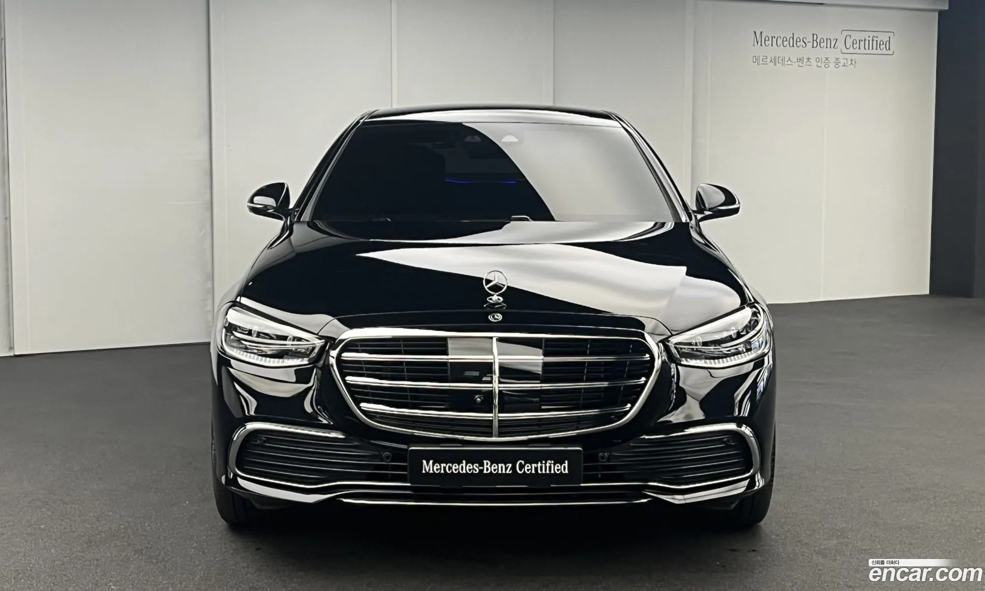 Mercedes-Benz S-Class W223 2025 — 3