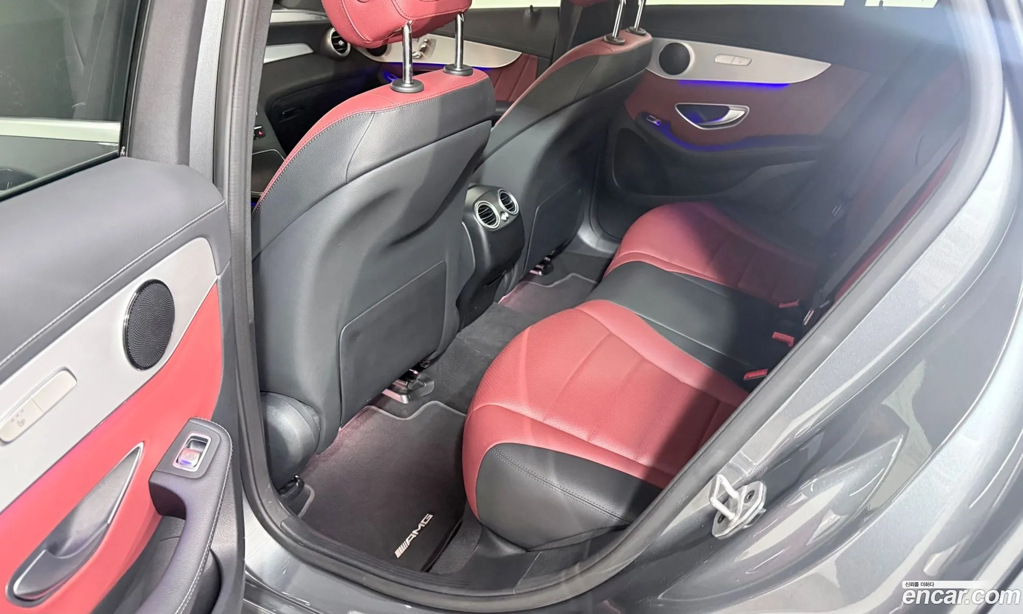 Mercedes-Benz GLC-Class X253 2023 — 18