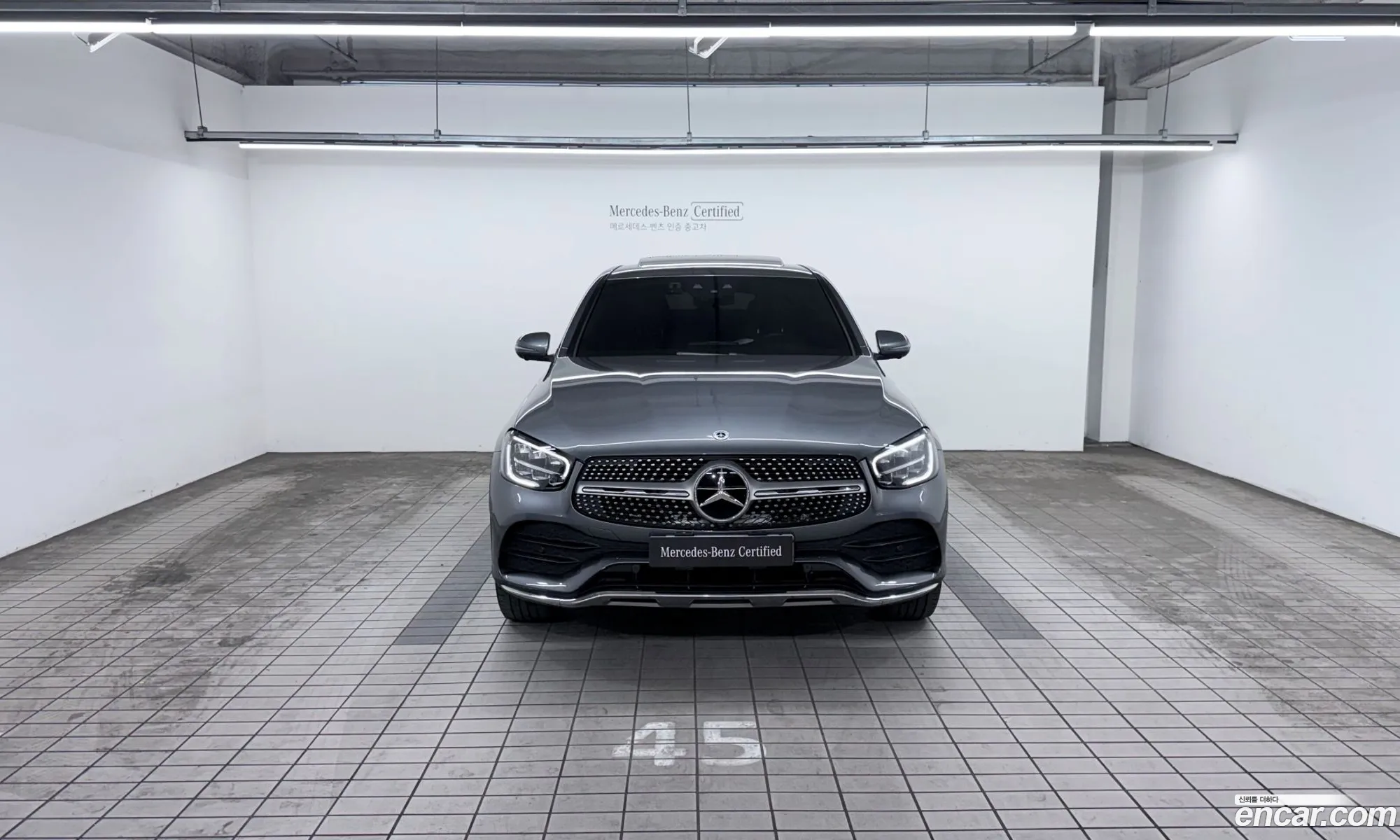 Mercedes-Benz GLC-Class X253 2023 — 13
