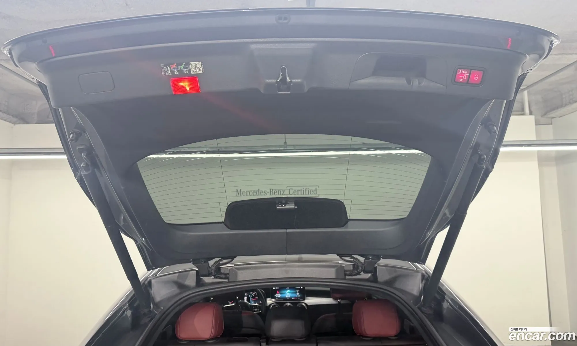 Mercedes-Benz GLC-Class X253 2023 — 7