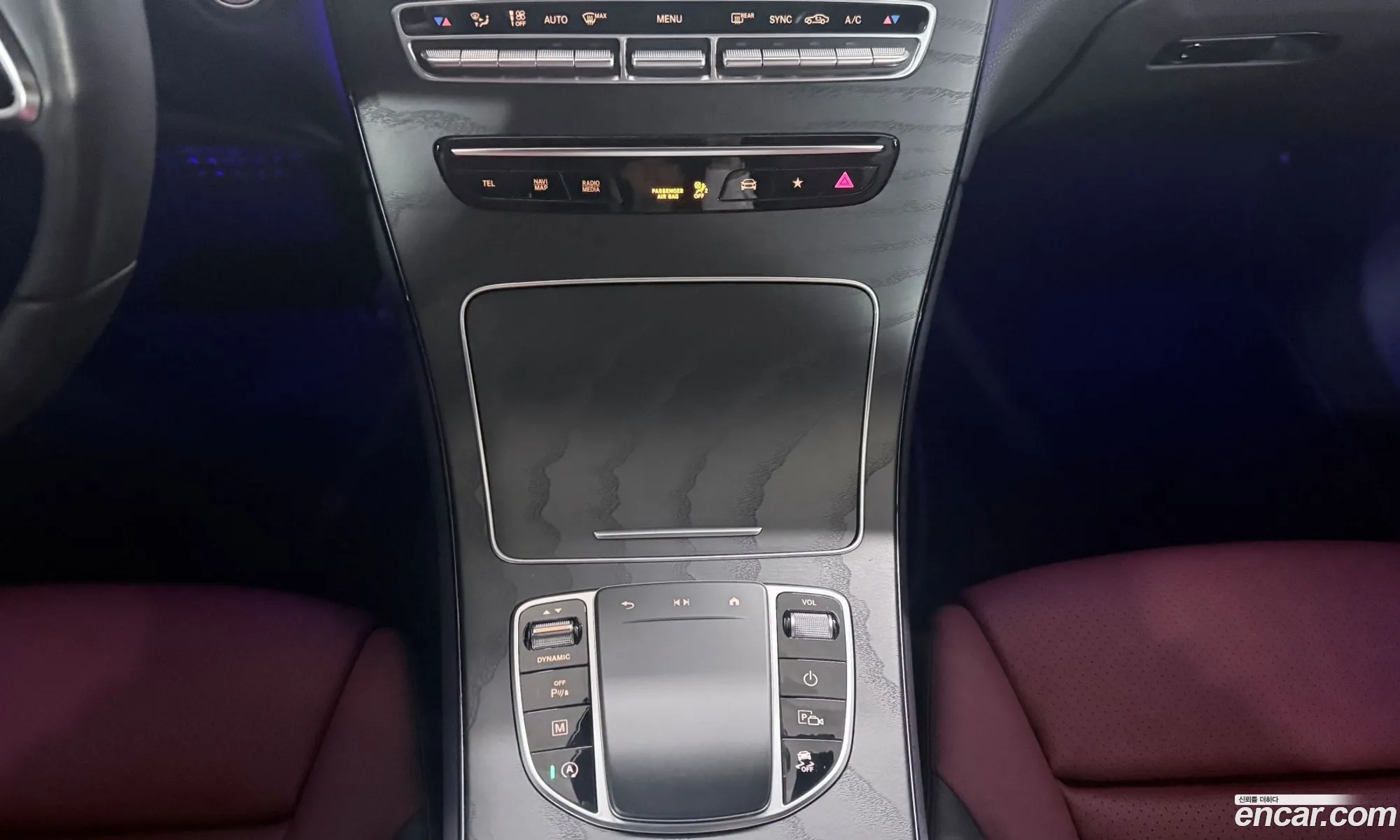 Mercedes-Benz GLC-Class X253 2023 — 9