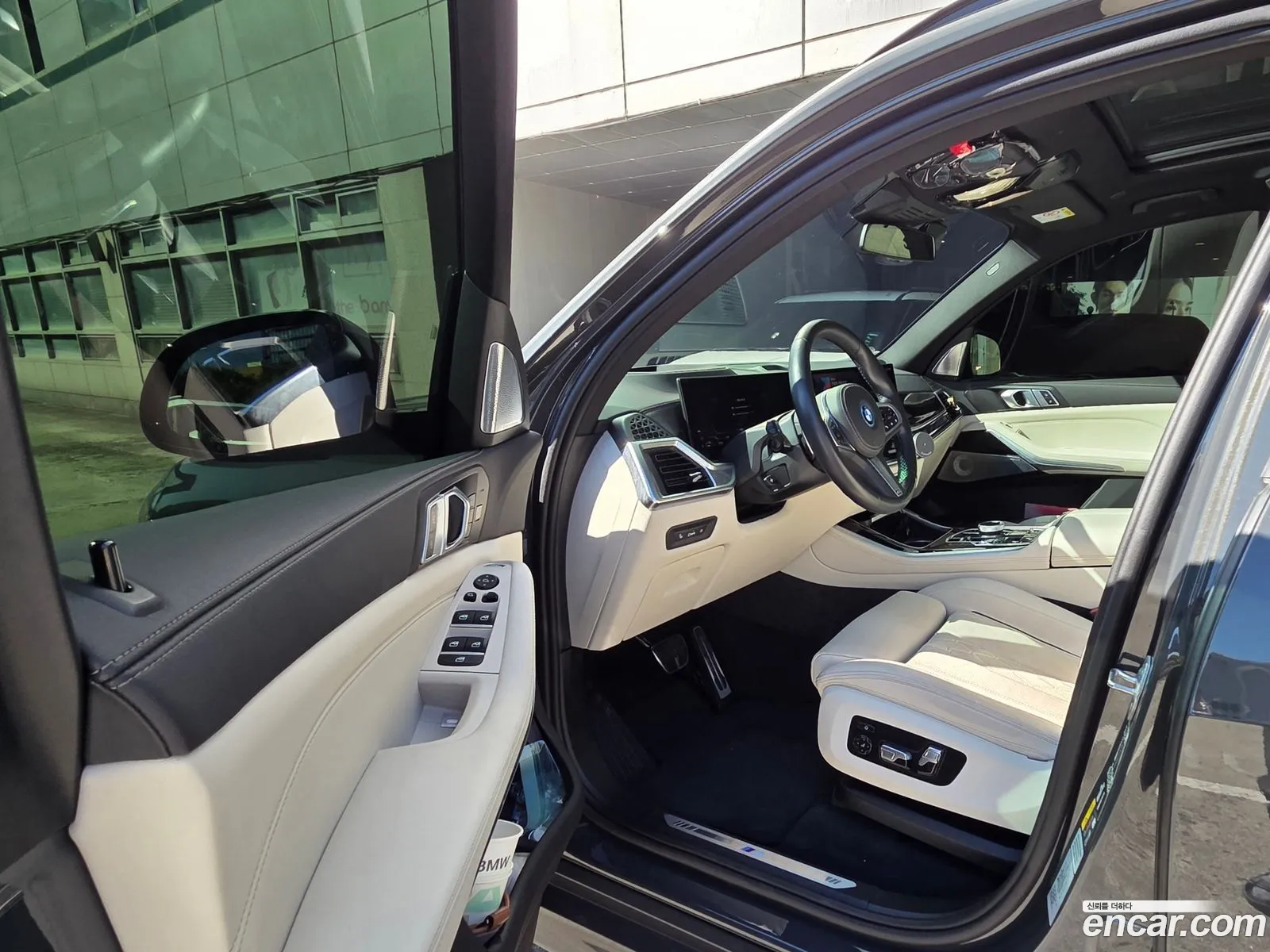 BMW X5 2024 — 3