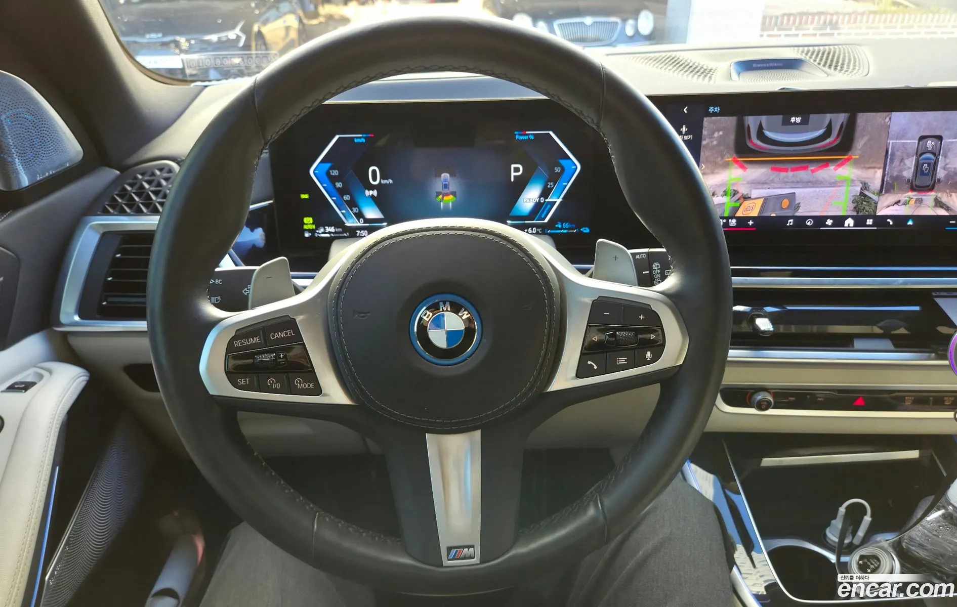 BMW X5 2024 — 12