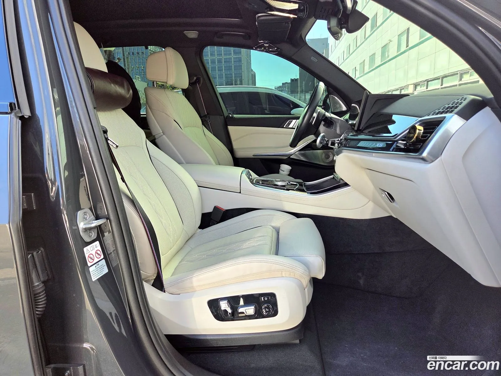 BMW X5 2024 — 4