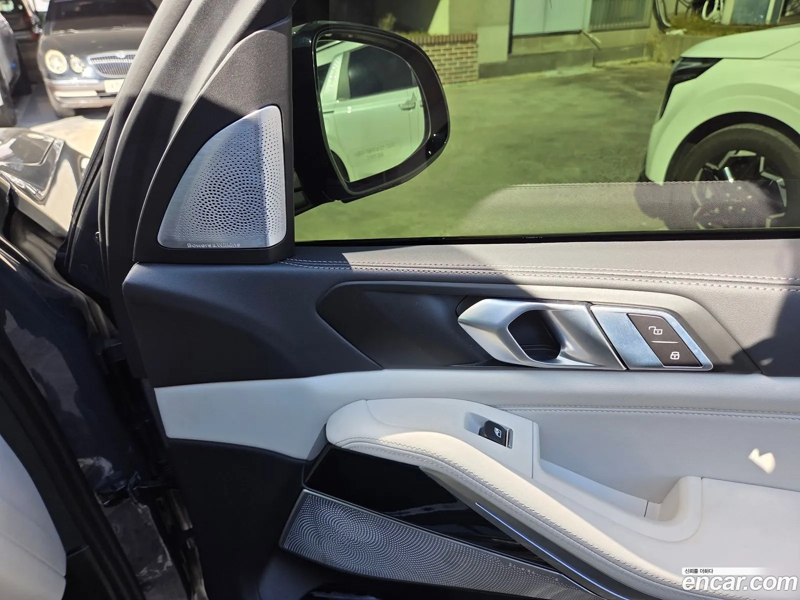 BMW X5 2024 — 17