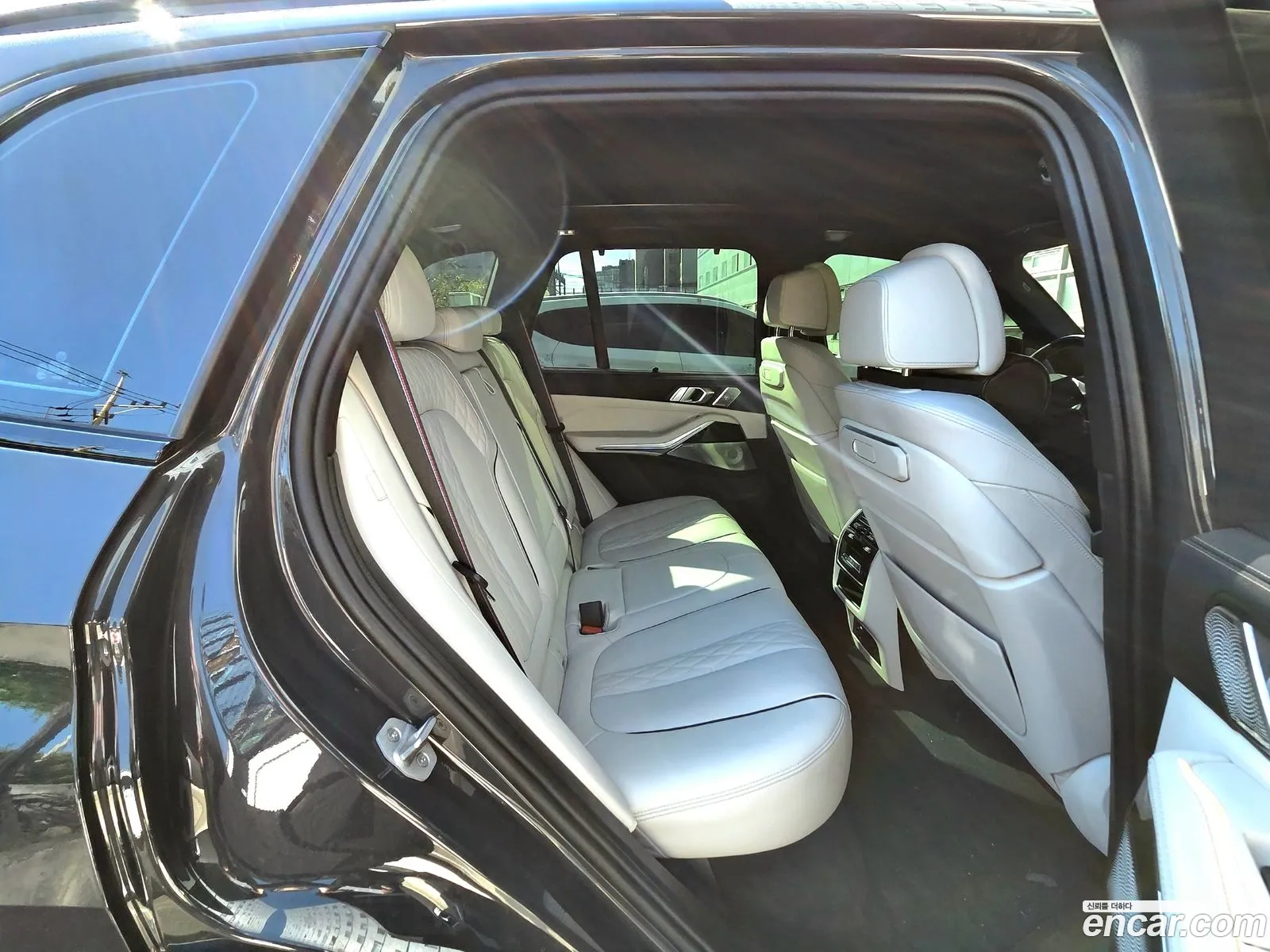 BMW X5 2024 — 19