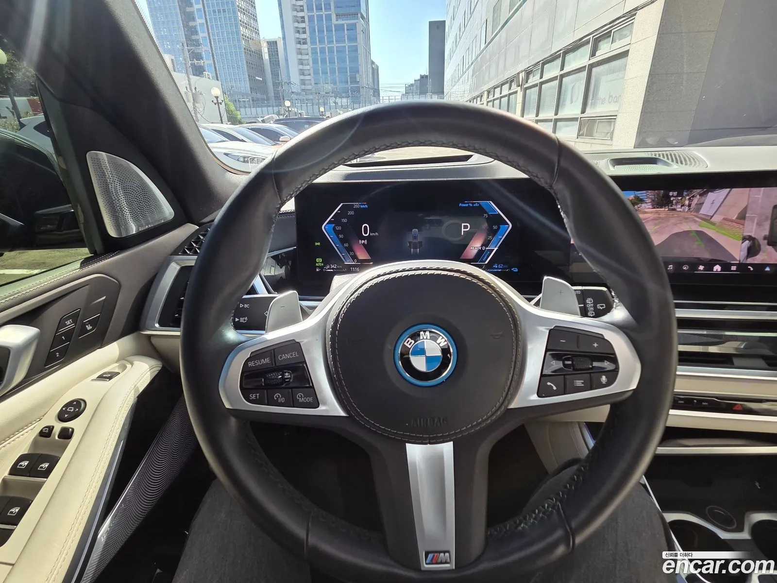 BMW X5 2024 — 20