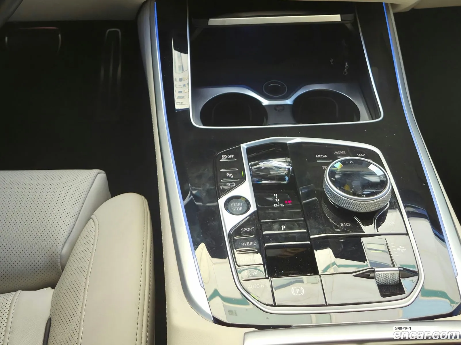 BMW X5 2024 — 5