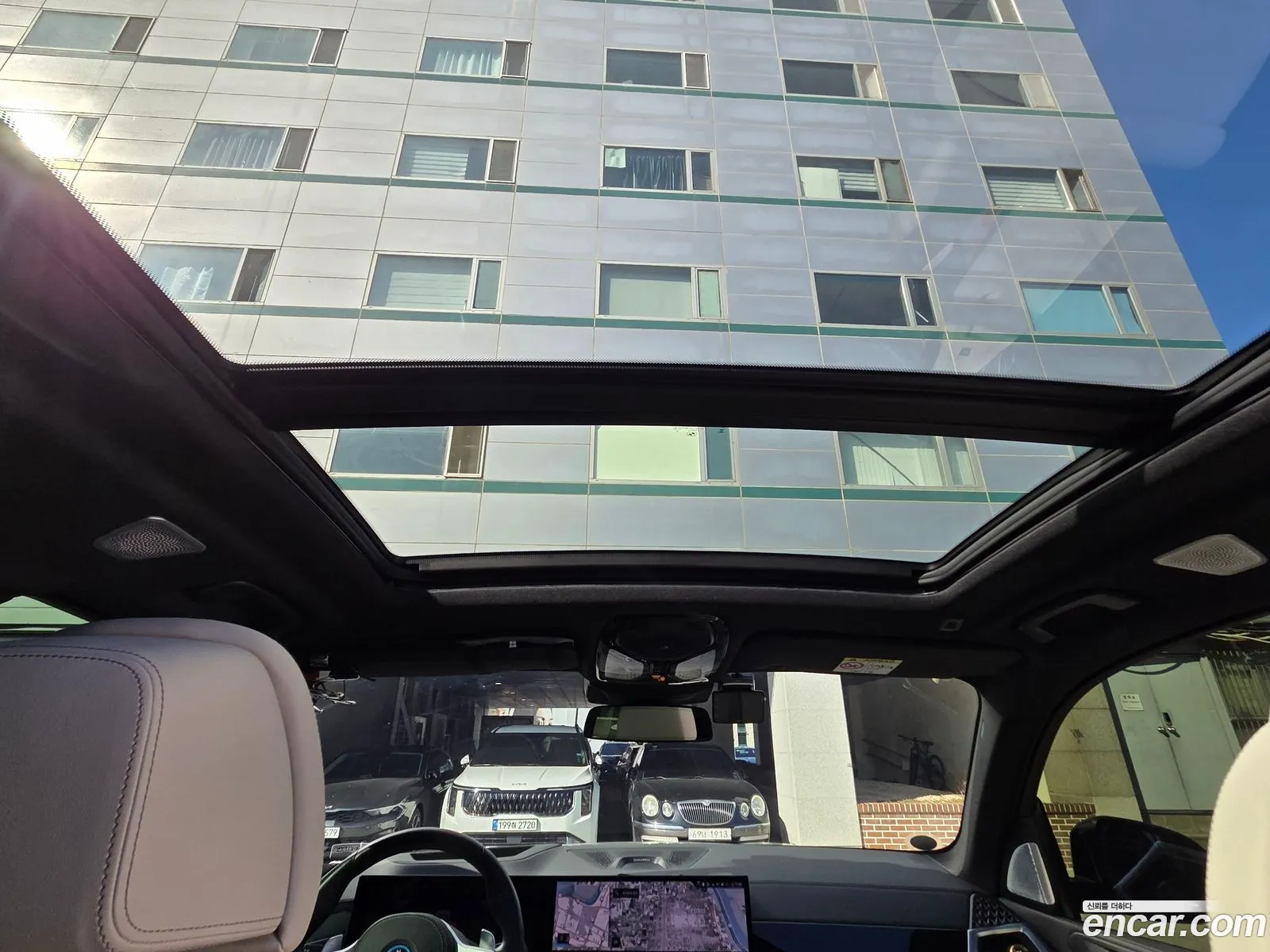 BMW X5 2024 — 8
