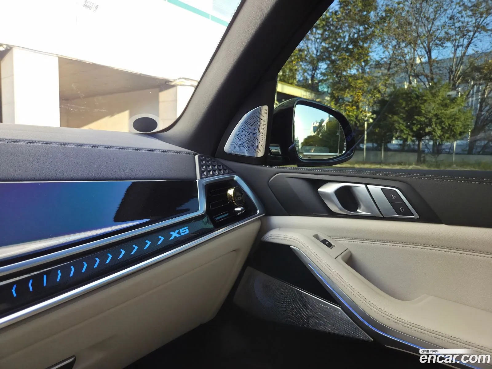 BMW X5 2024 — 9