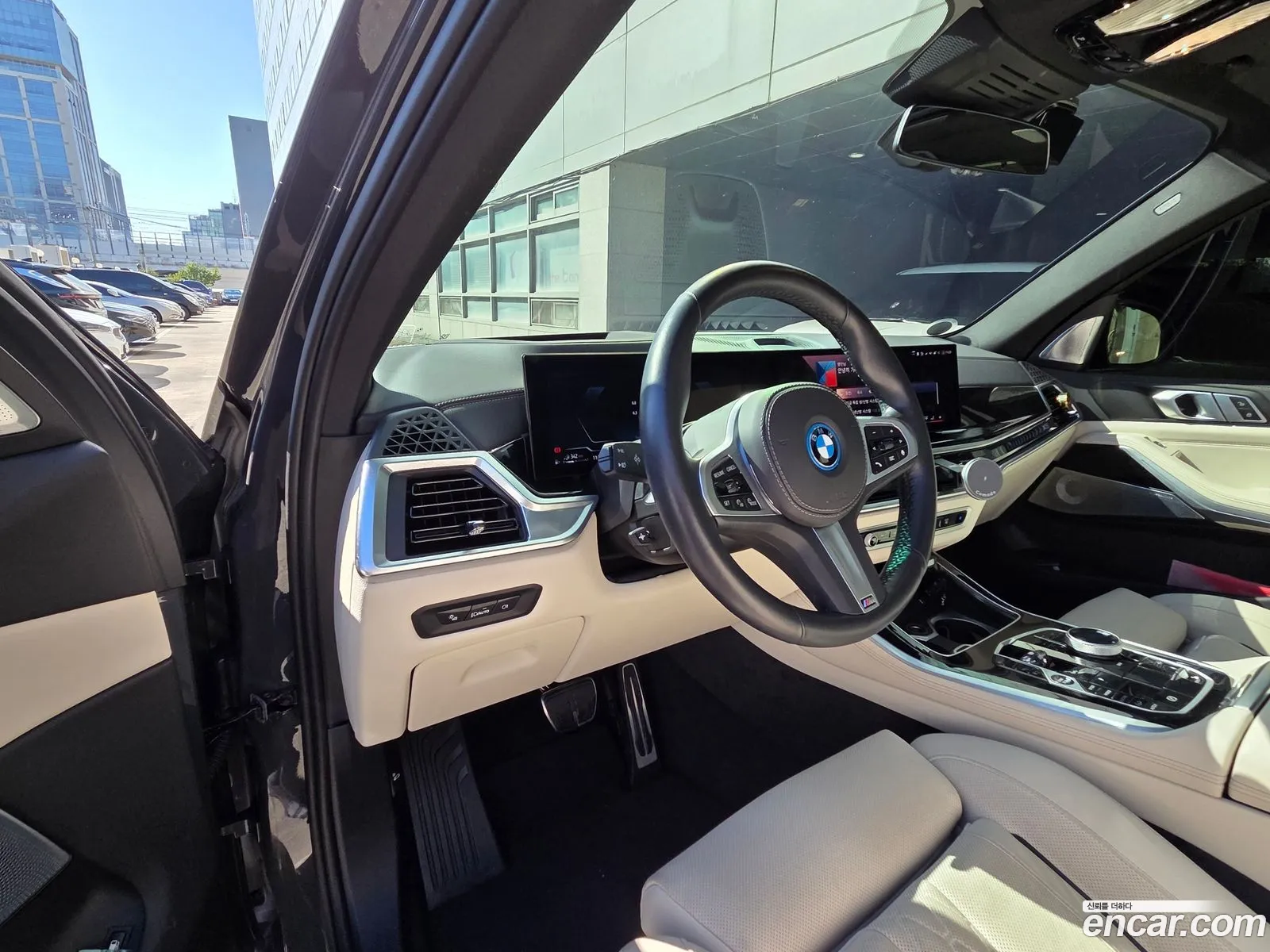 BMW X5 2024 — 10