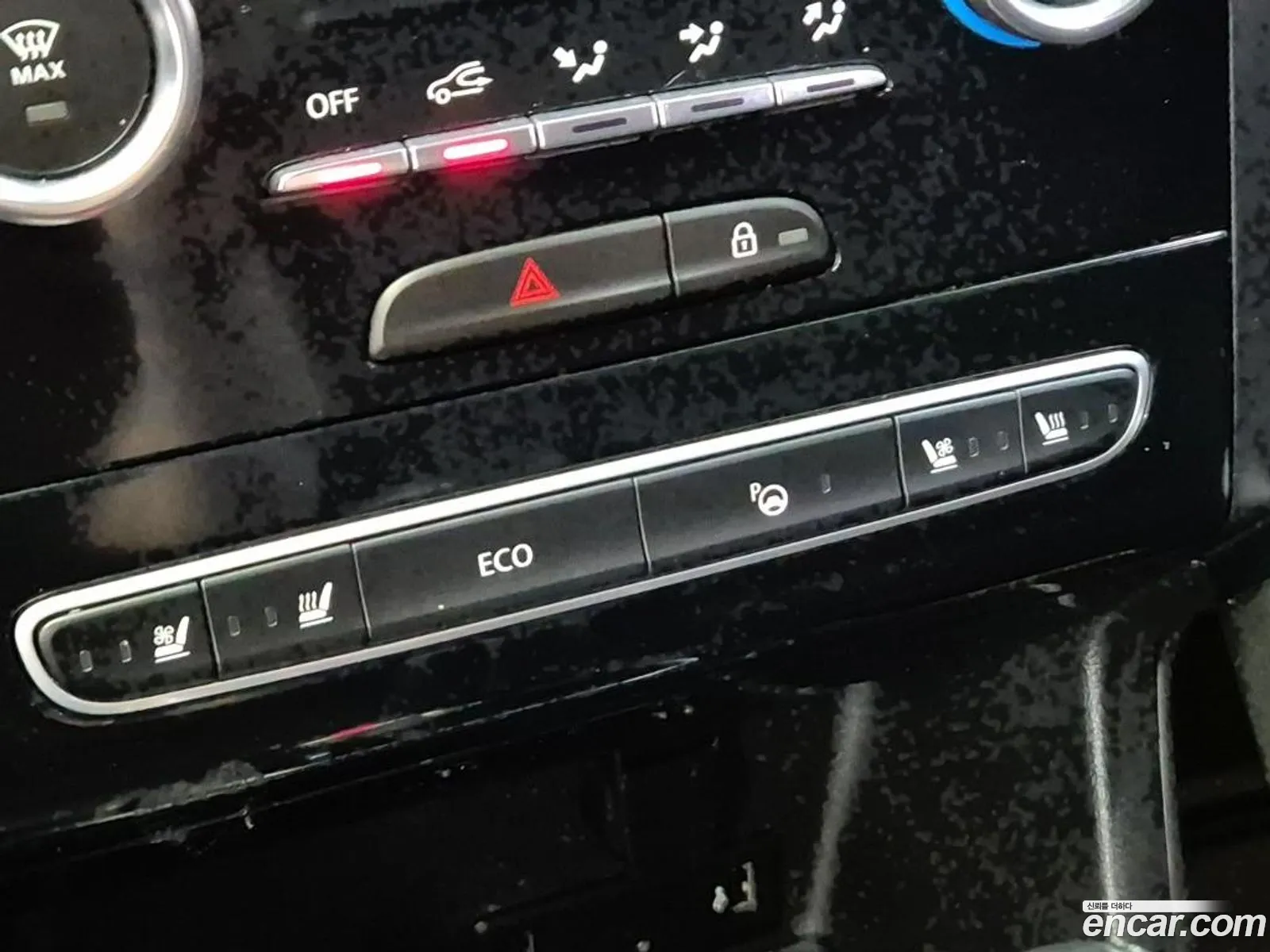 Renault Korea (Samsung) QM6 2019 — 9