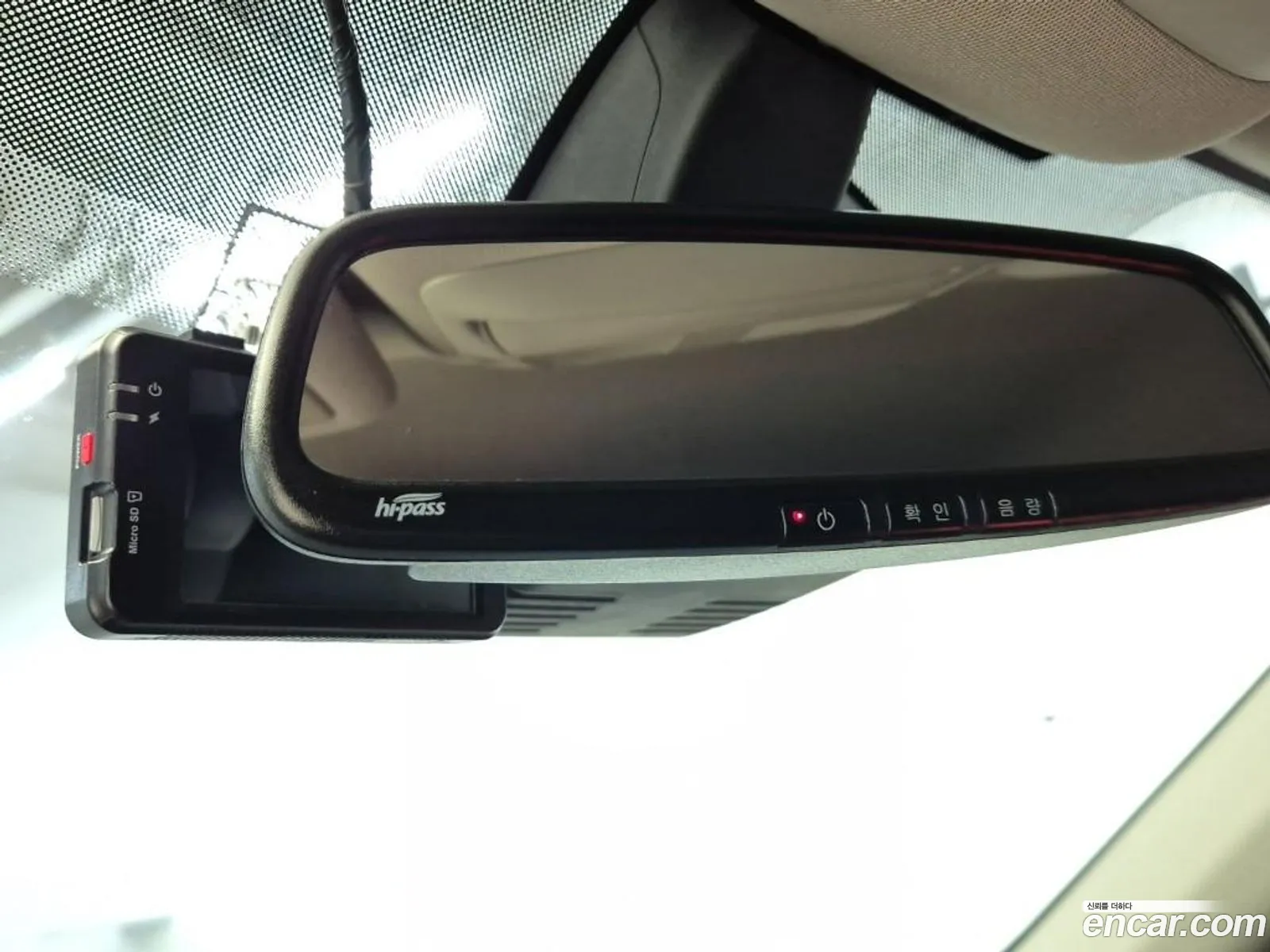 Renault Korea (Samsung) QM6 2019 — 17