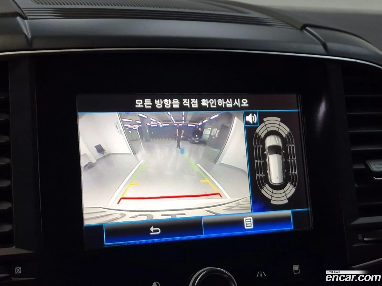 Renault Korea (Samsung) QM6 2019 — 12