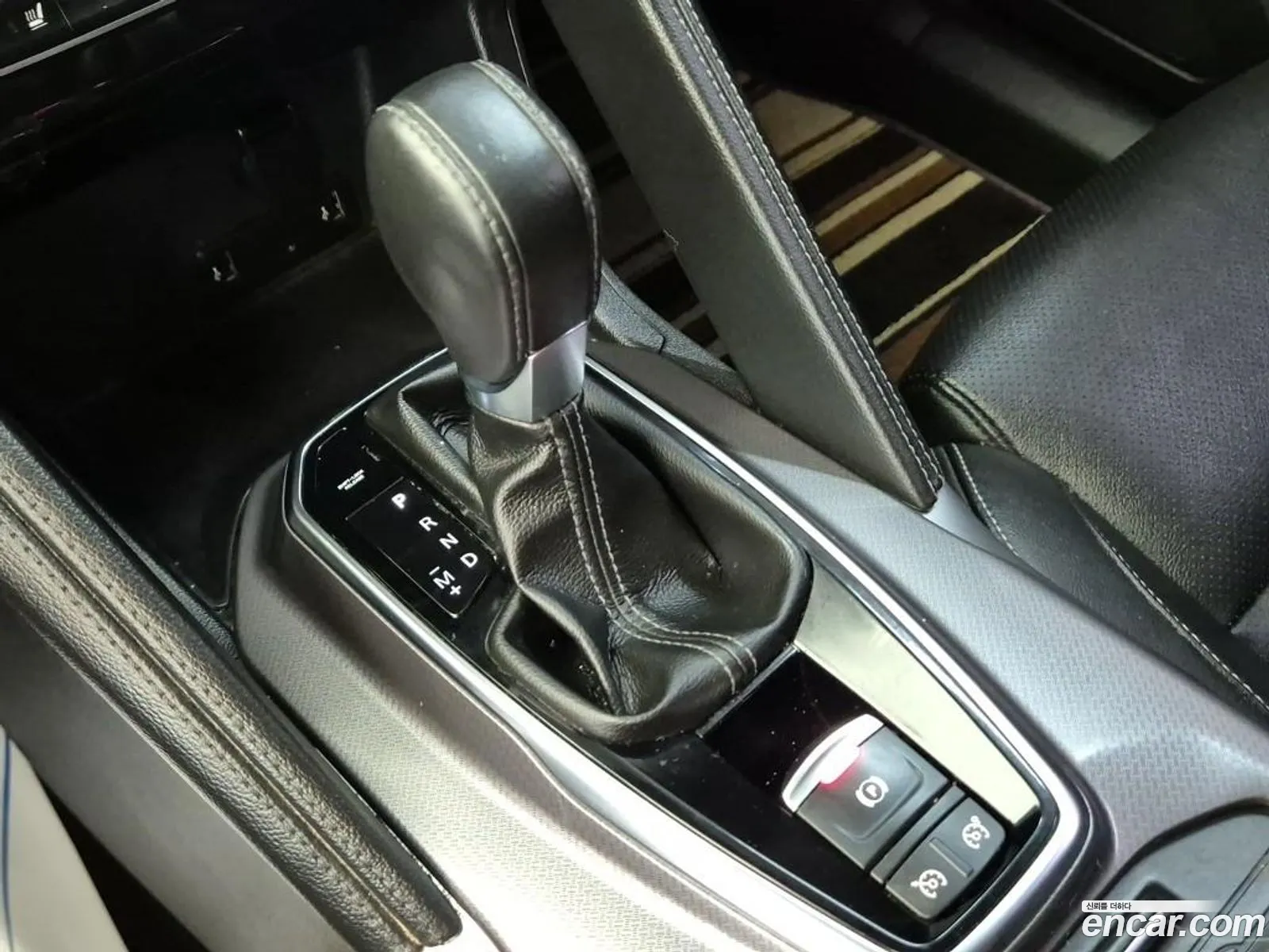 Renault Korea (Samsung) QM6 2019 — 6