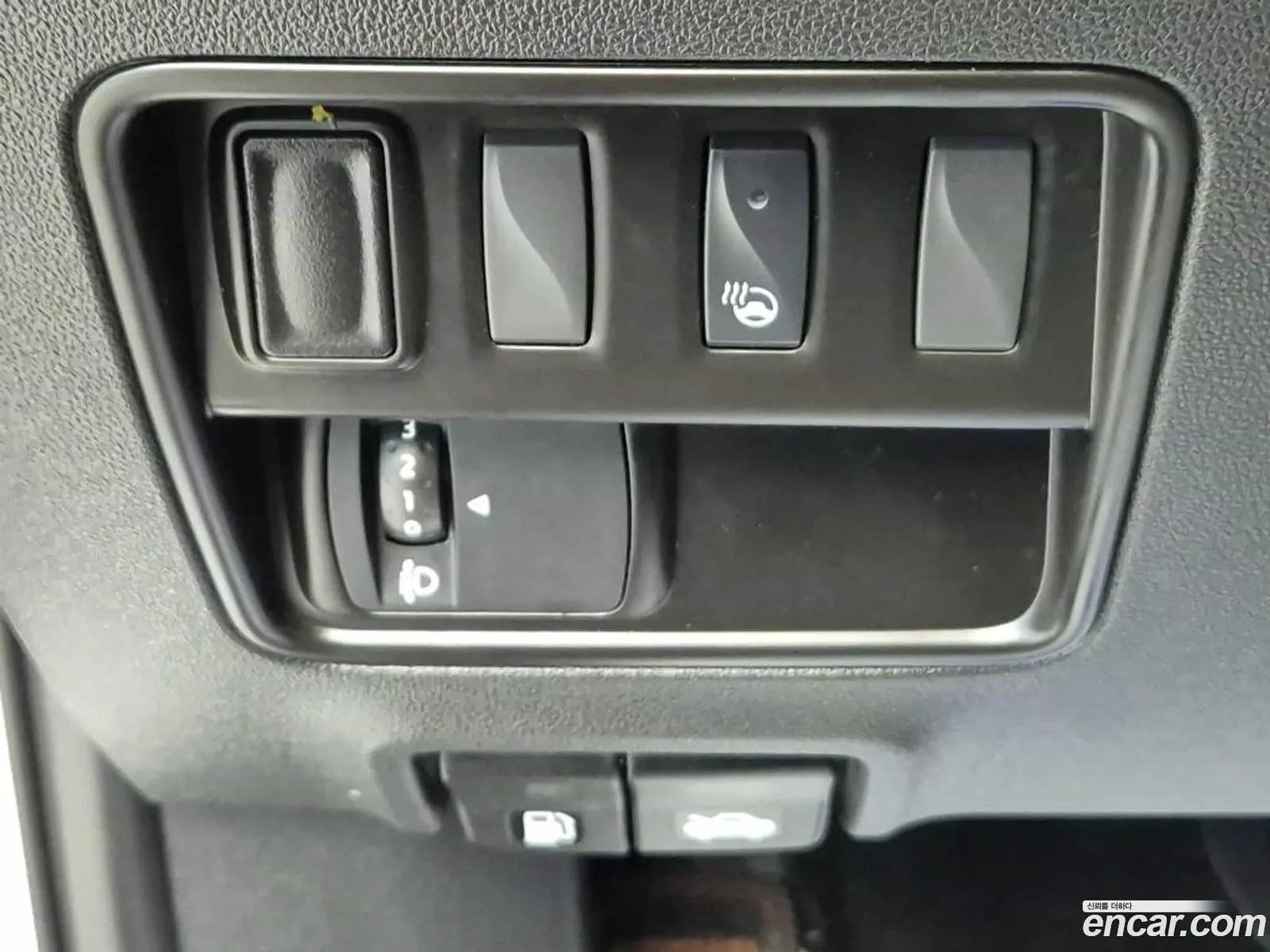 Renault Korea (Samsung) QM6 2019 — 13