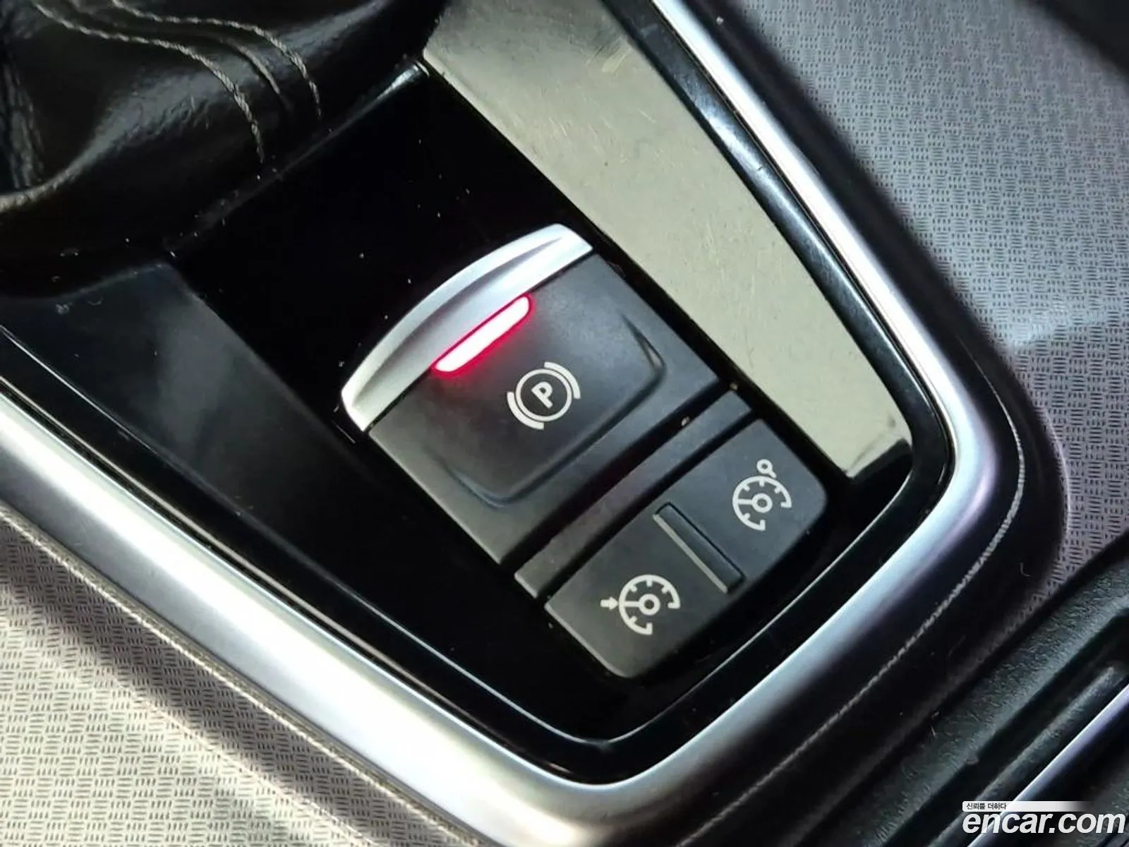 Renault Korea (Samsung) QM6 2019 — 3