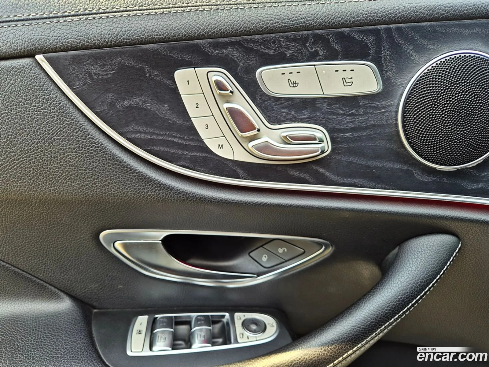 Mercedes-Benz E-Class W213 2019 — 6