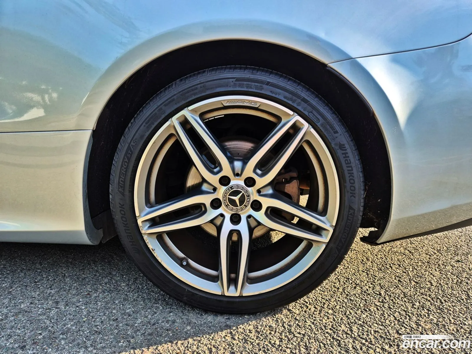 Mercedes-Benz E-Class W213 2019 — 2