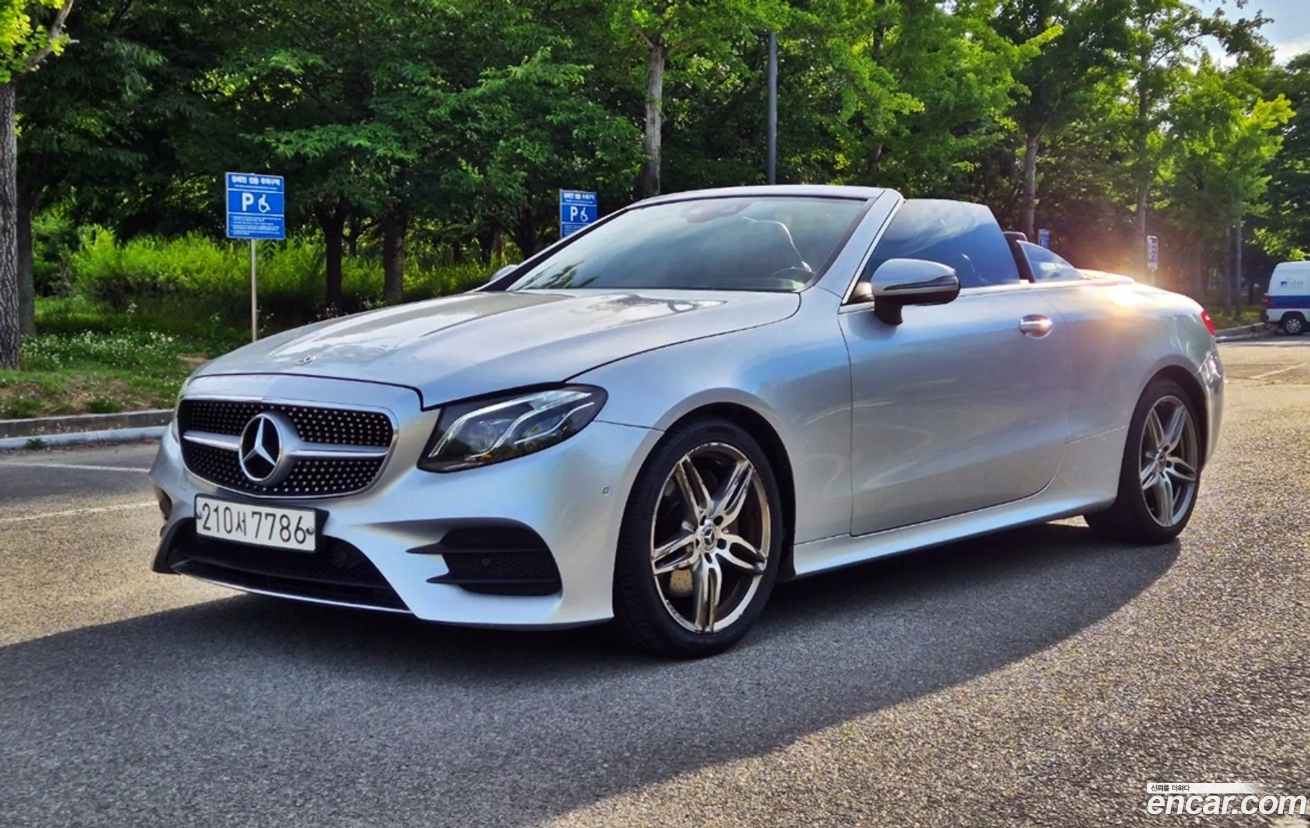 Mercedes-Benz E-Class W213 2019 — 17