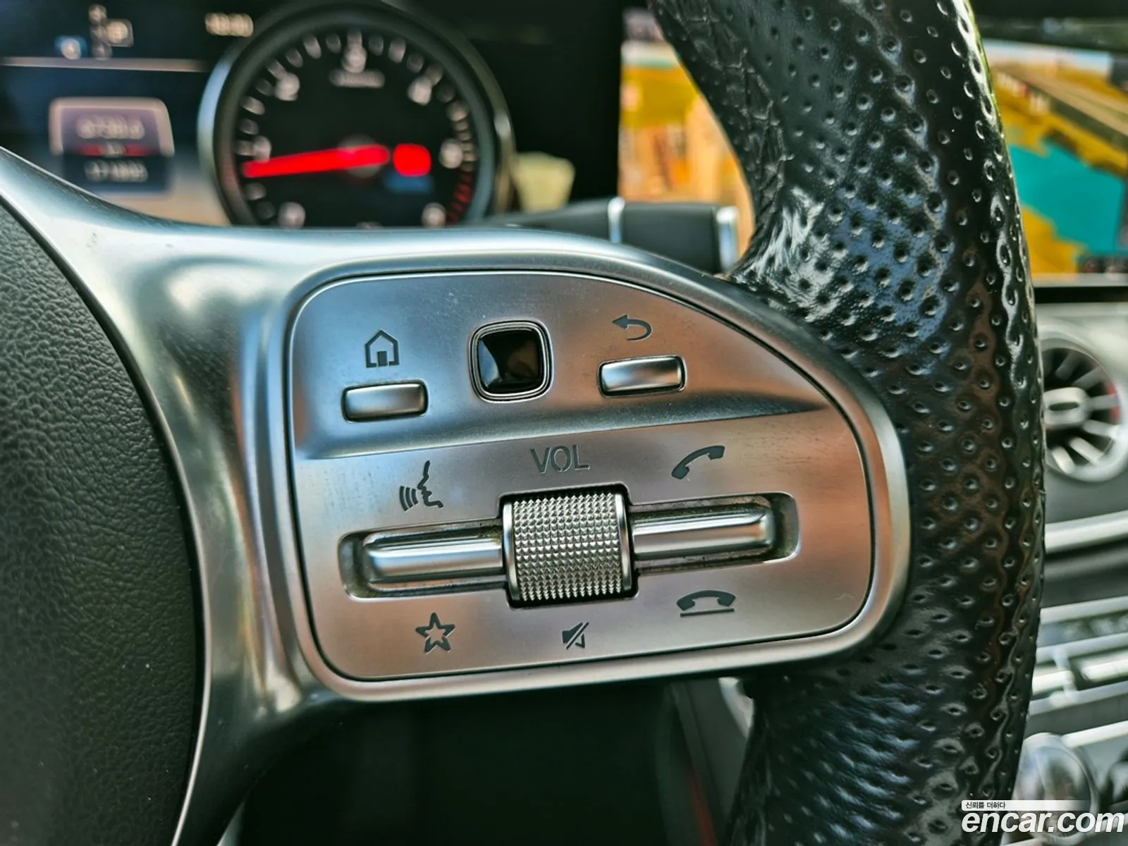 Mercedes-Benz E-Class W213 2019 — 8