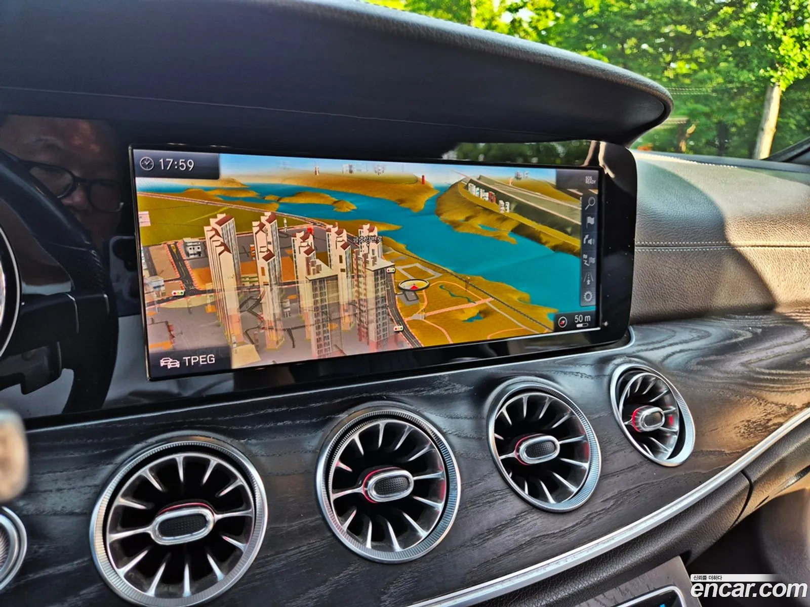 Mercedes-Benz E-Class W213 2019 — 20