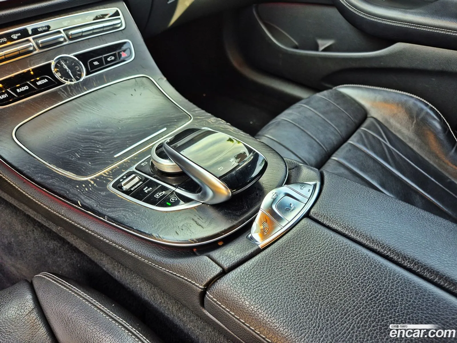 Mercedes-Benz E-Class W213 2019 — 4
