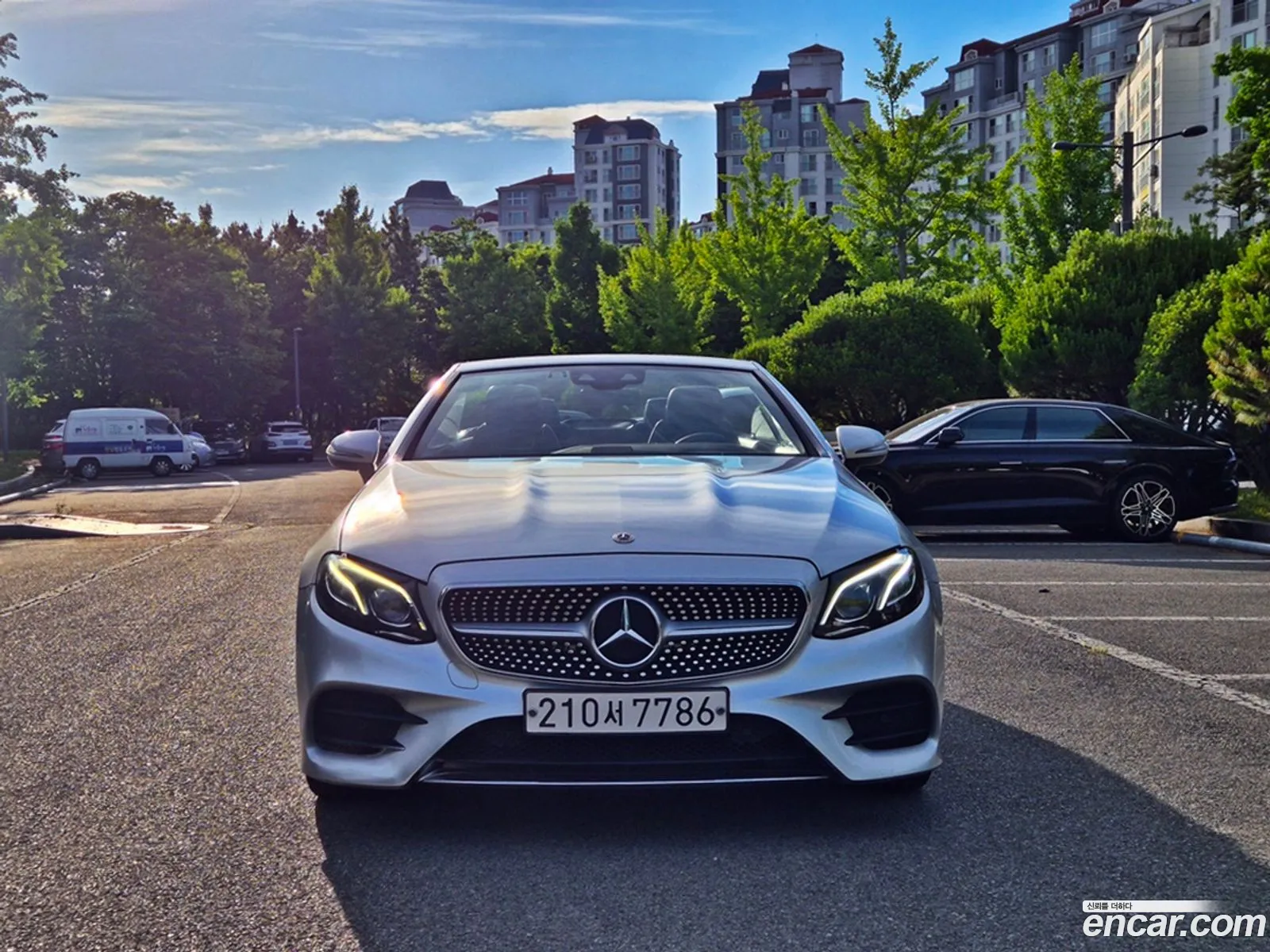 Mercedes-Benz E-Class W213 2019 — 13