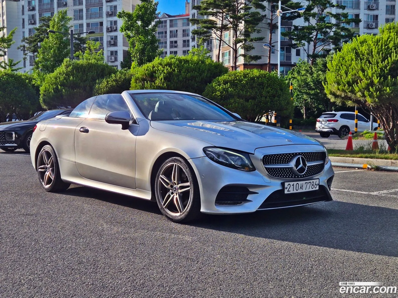 Mercedes-Benz E-Class W213 2019 — 11