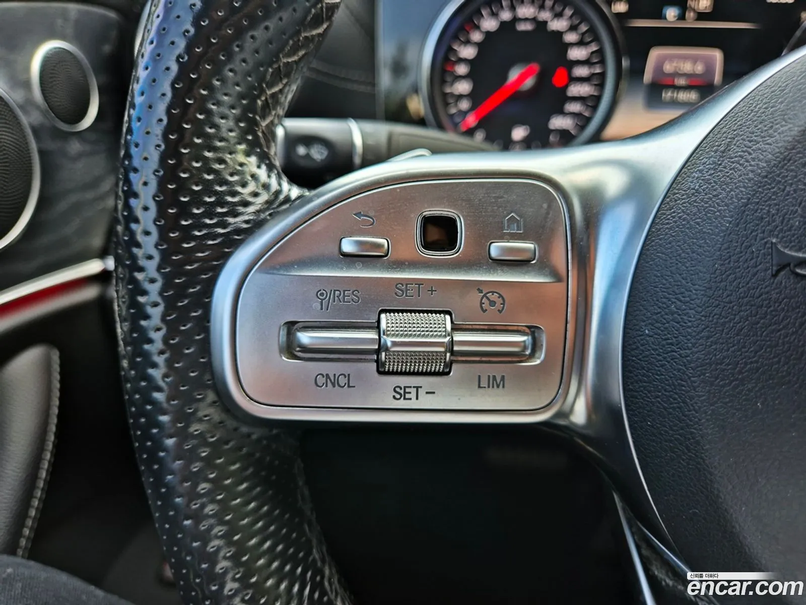 Mercedes-Benz E-Class W213 2019 — 9