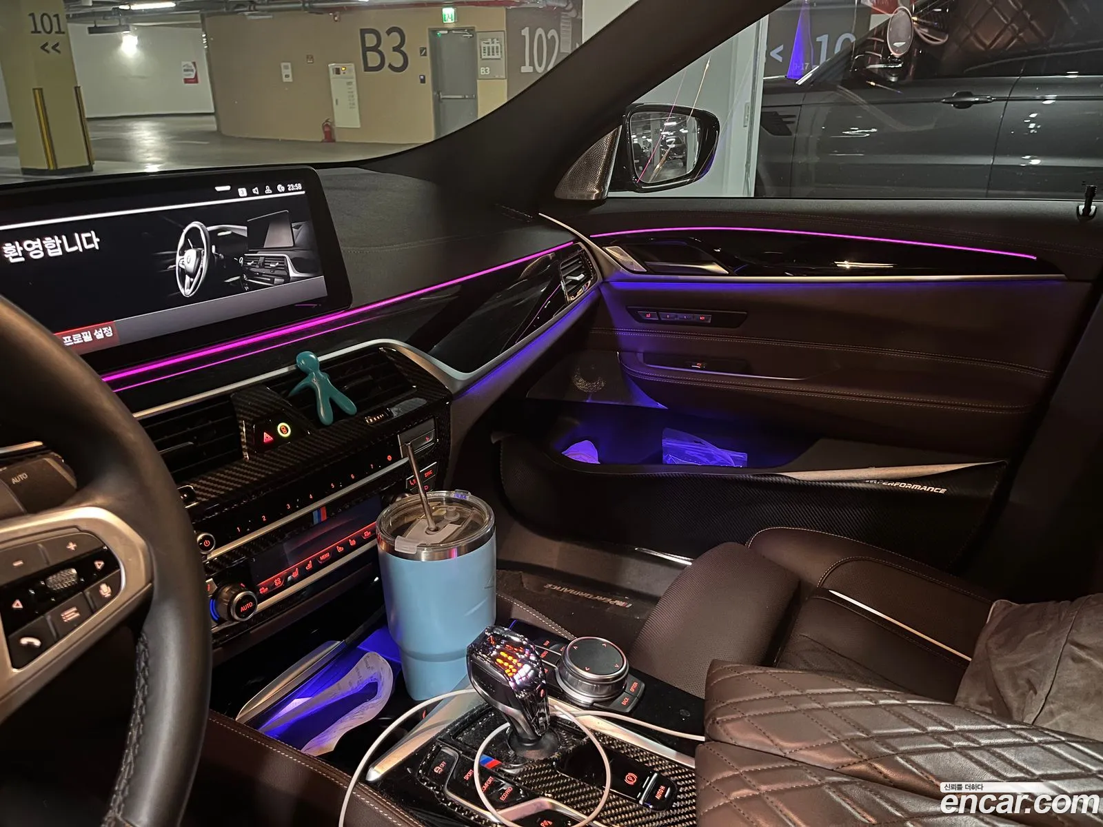 BMW 6 Series GT 2024 — 3