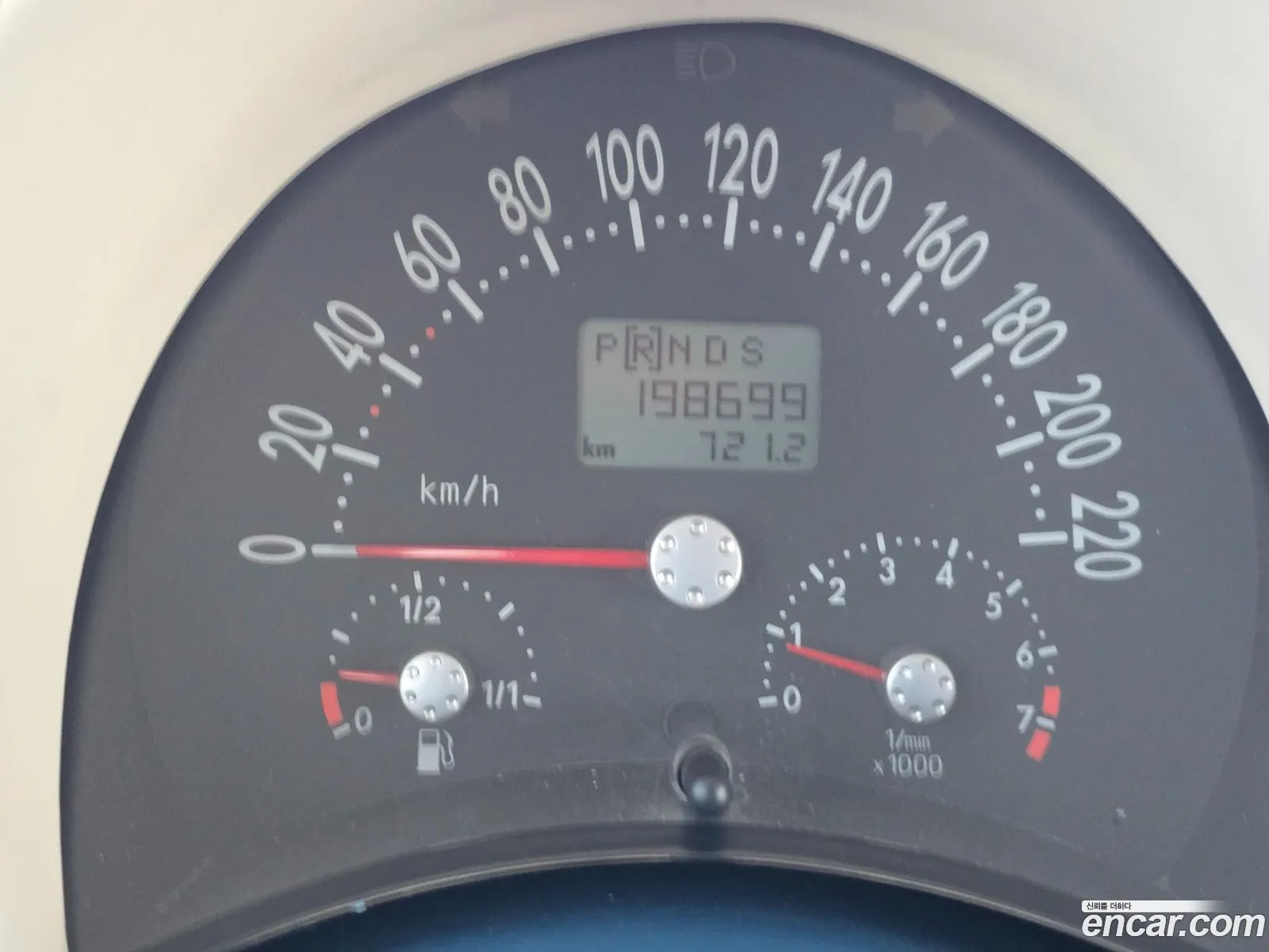 Volkswagen Beetle 2004 — 4
